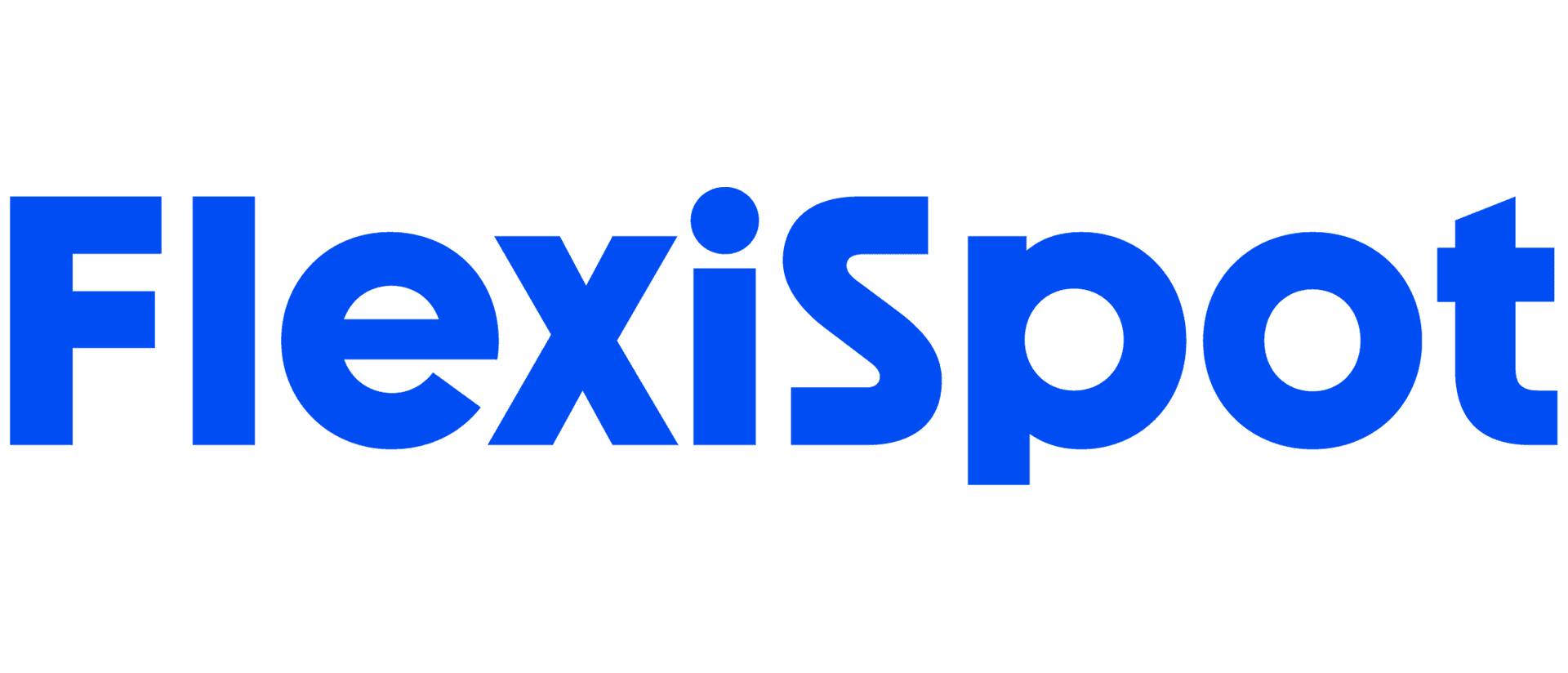Logo FlexiSpot