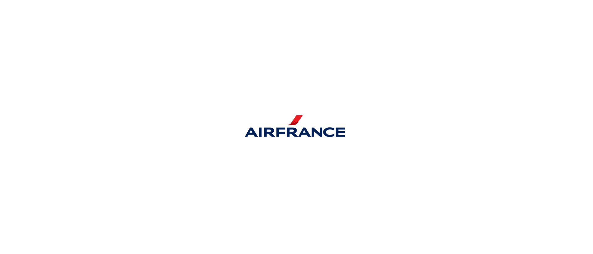 Logo Air France PT