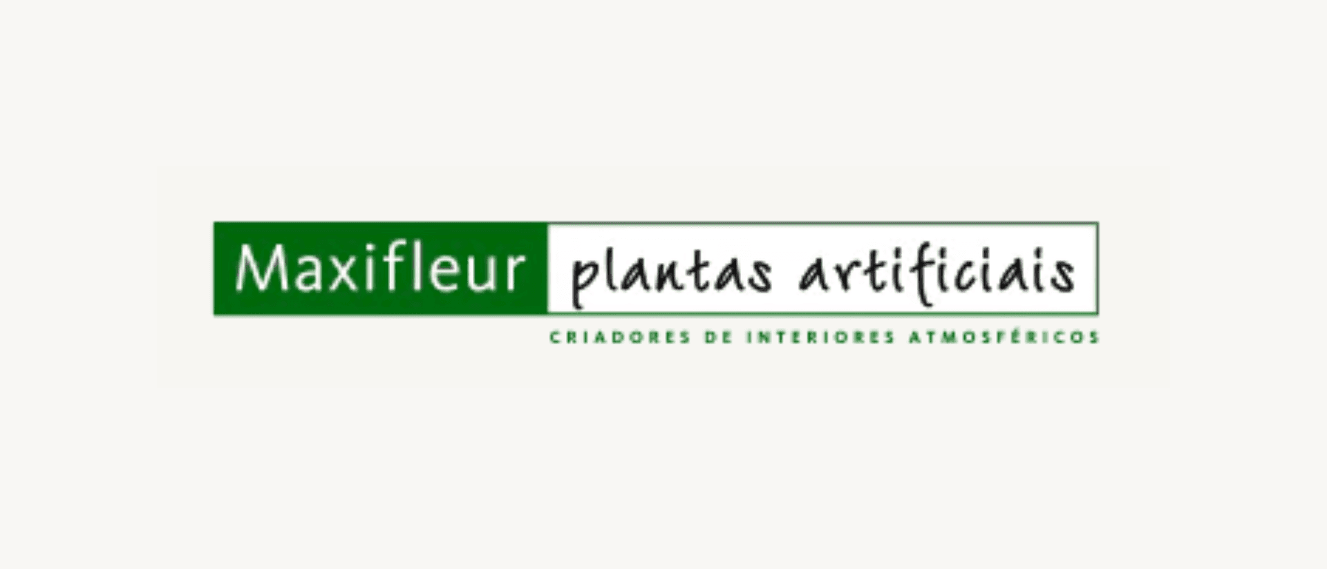 Logo Maxifleur PT