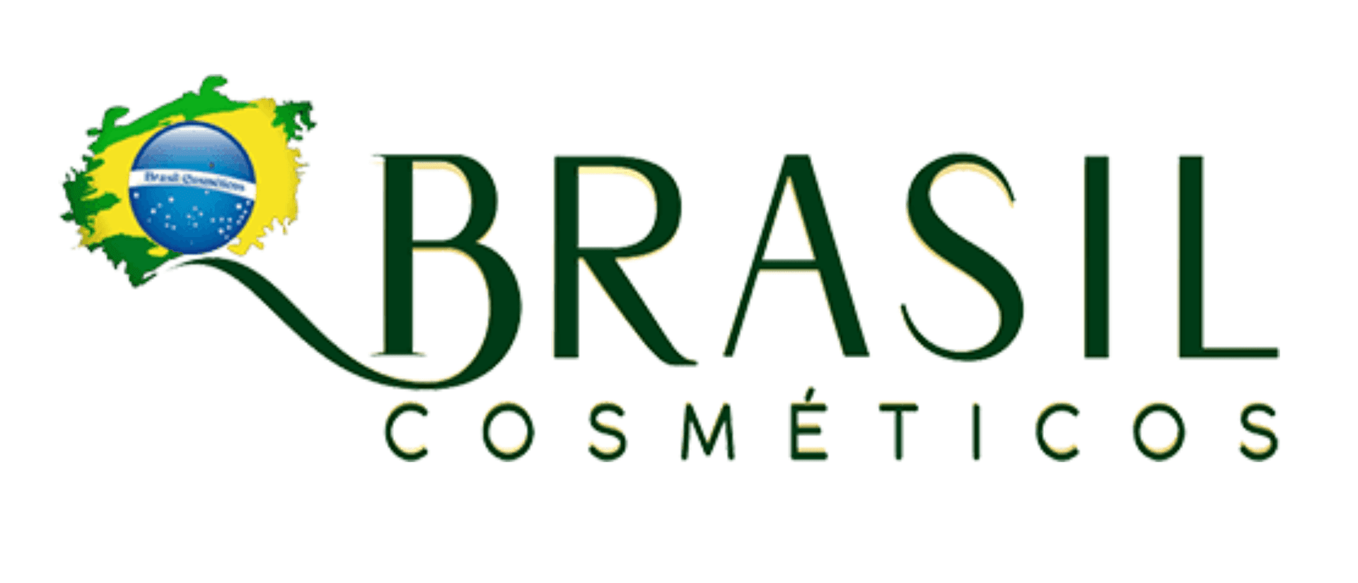 Logo Brasil Cosmeticos
