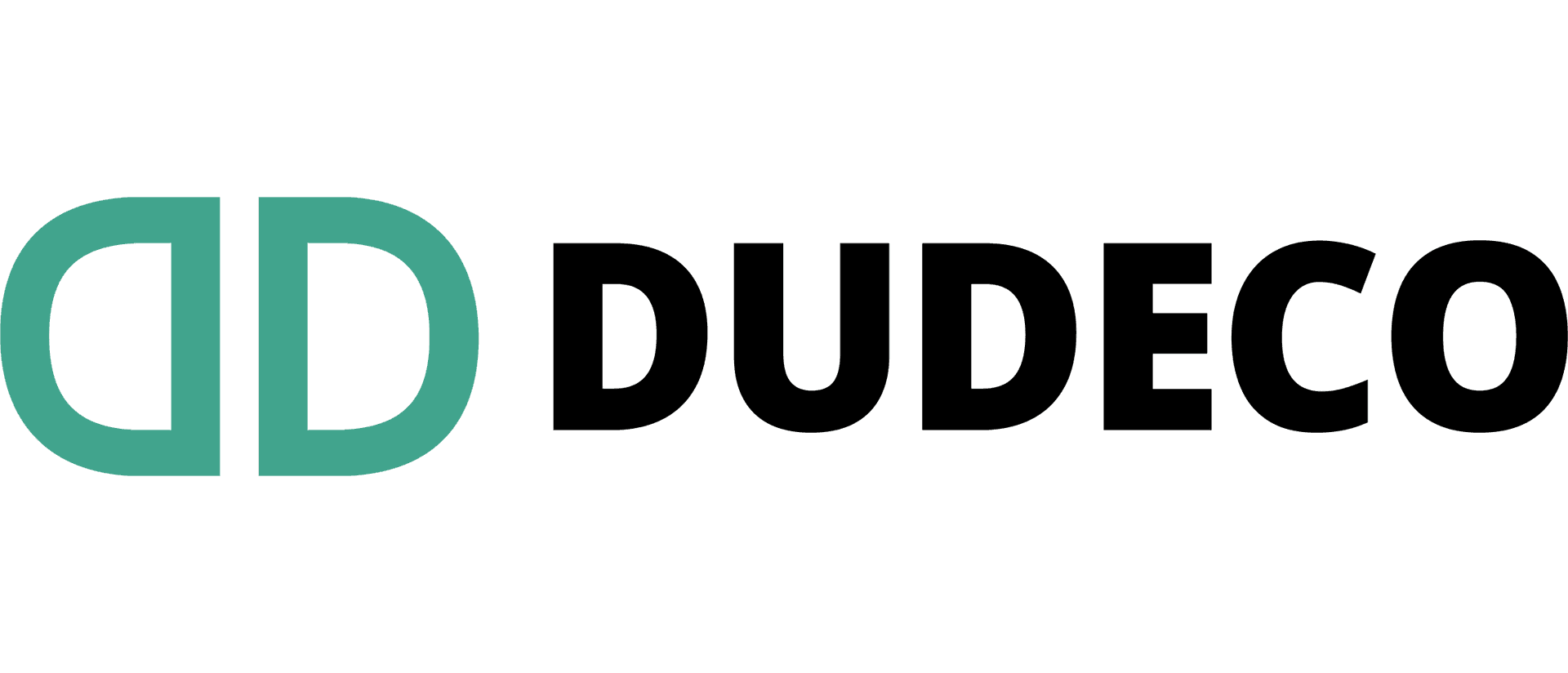 Logo Dudeco 
