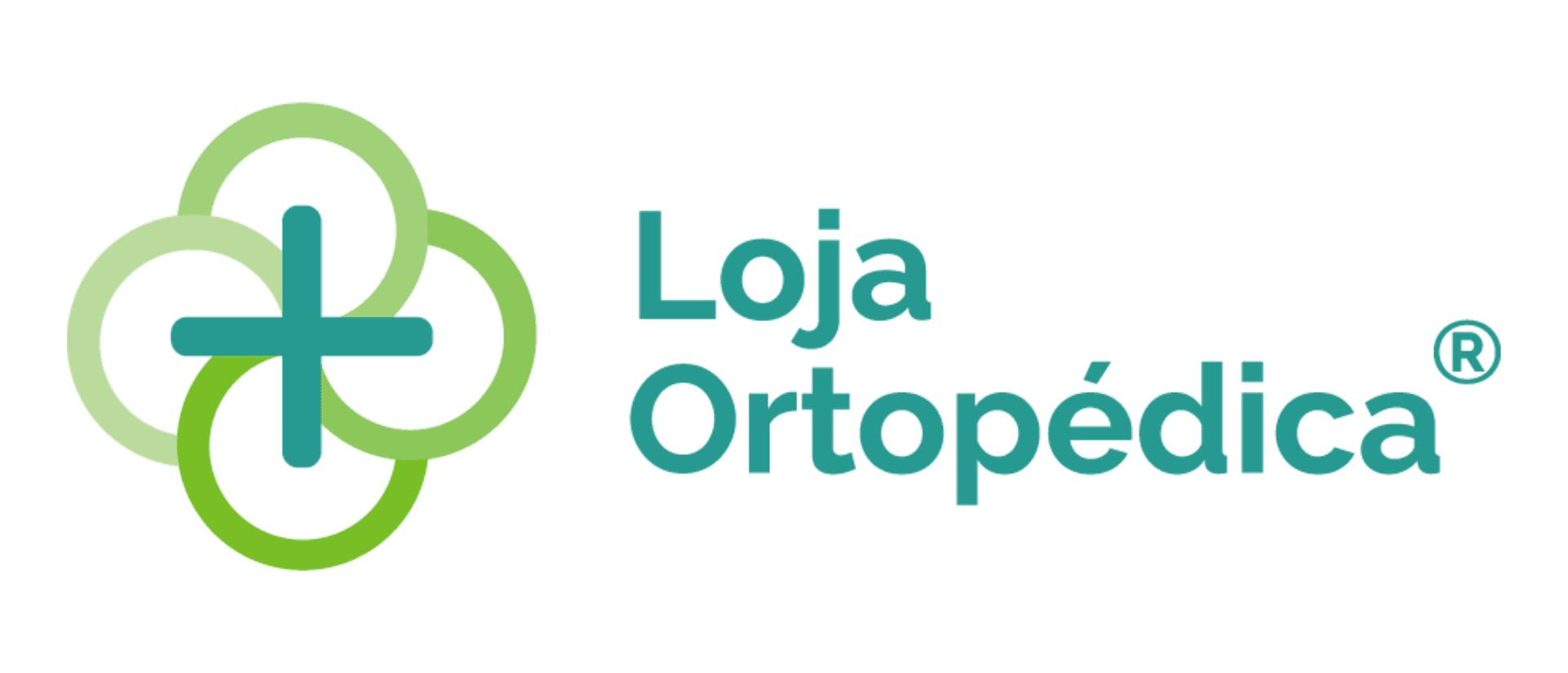 Logo Loja Ortopédica 