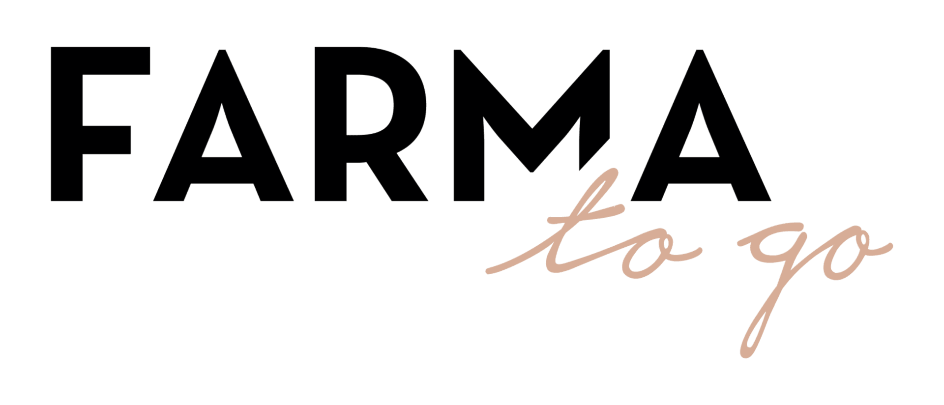 Logo FarmatoGo