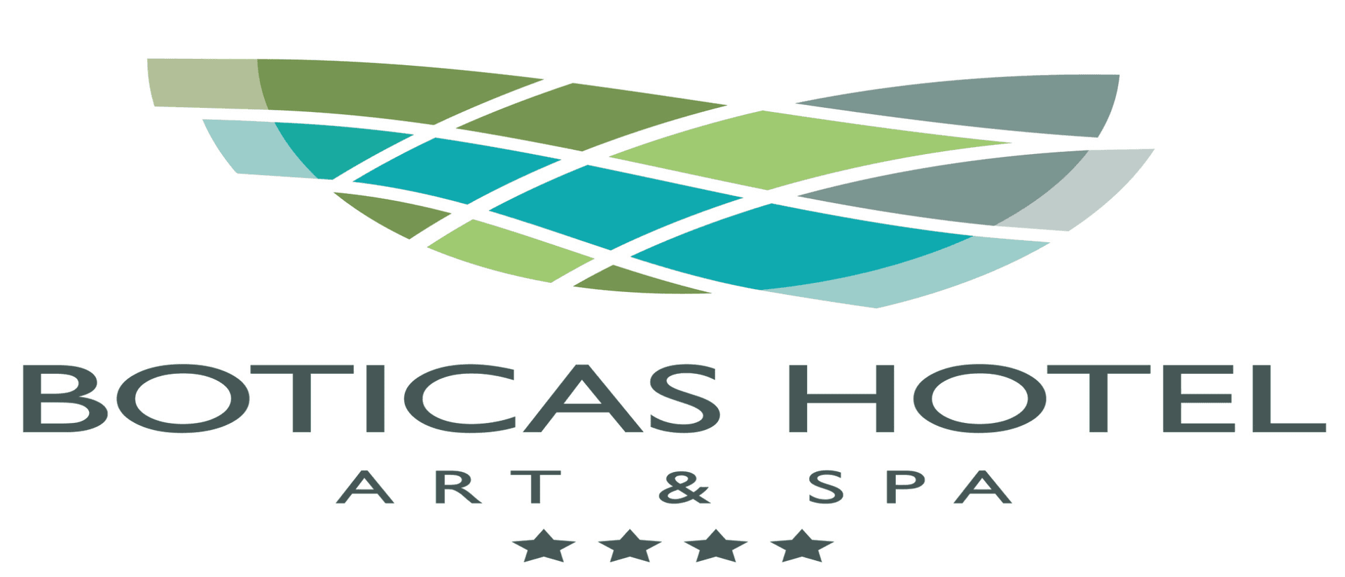 Logo Boticas Hotel