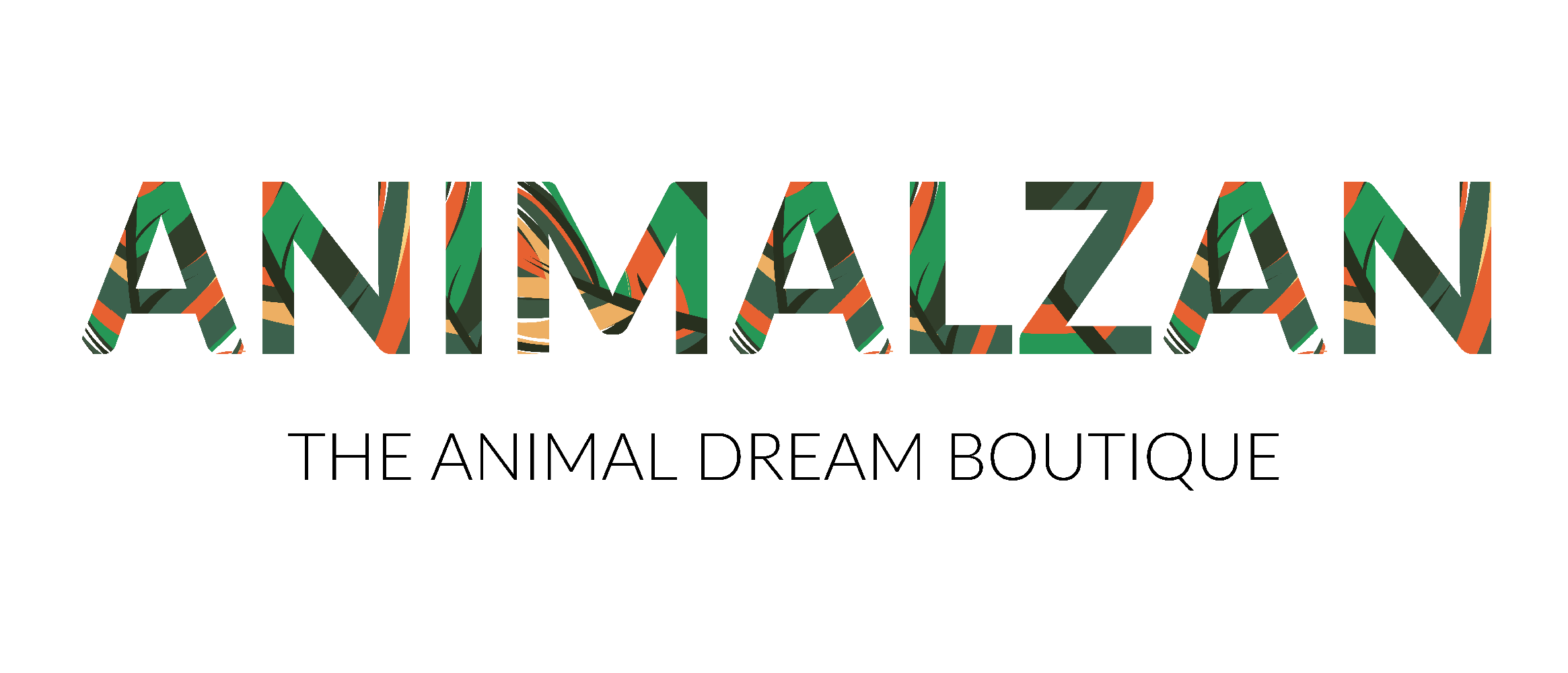 Logo Animalzan
