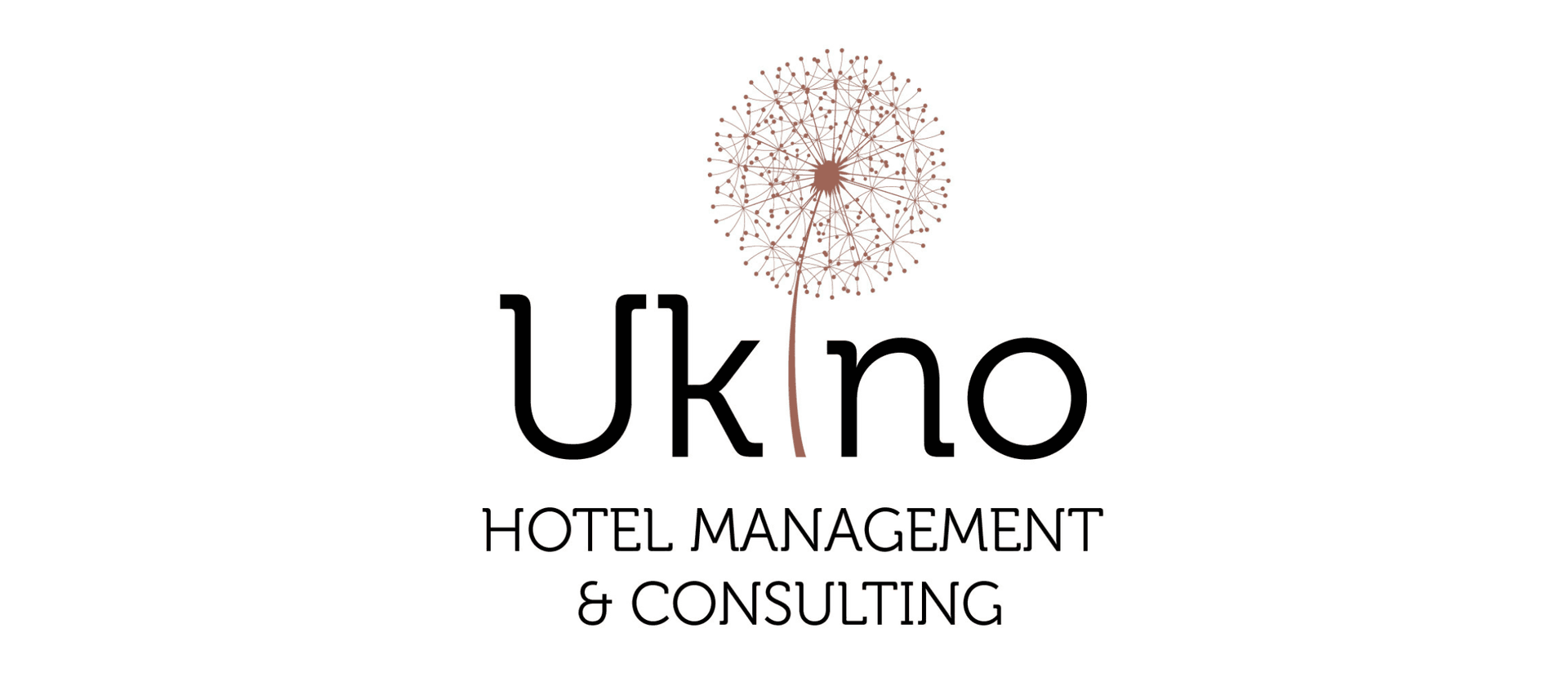 Logo Ukino Hotels