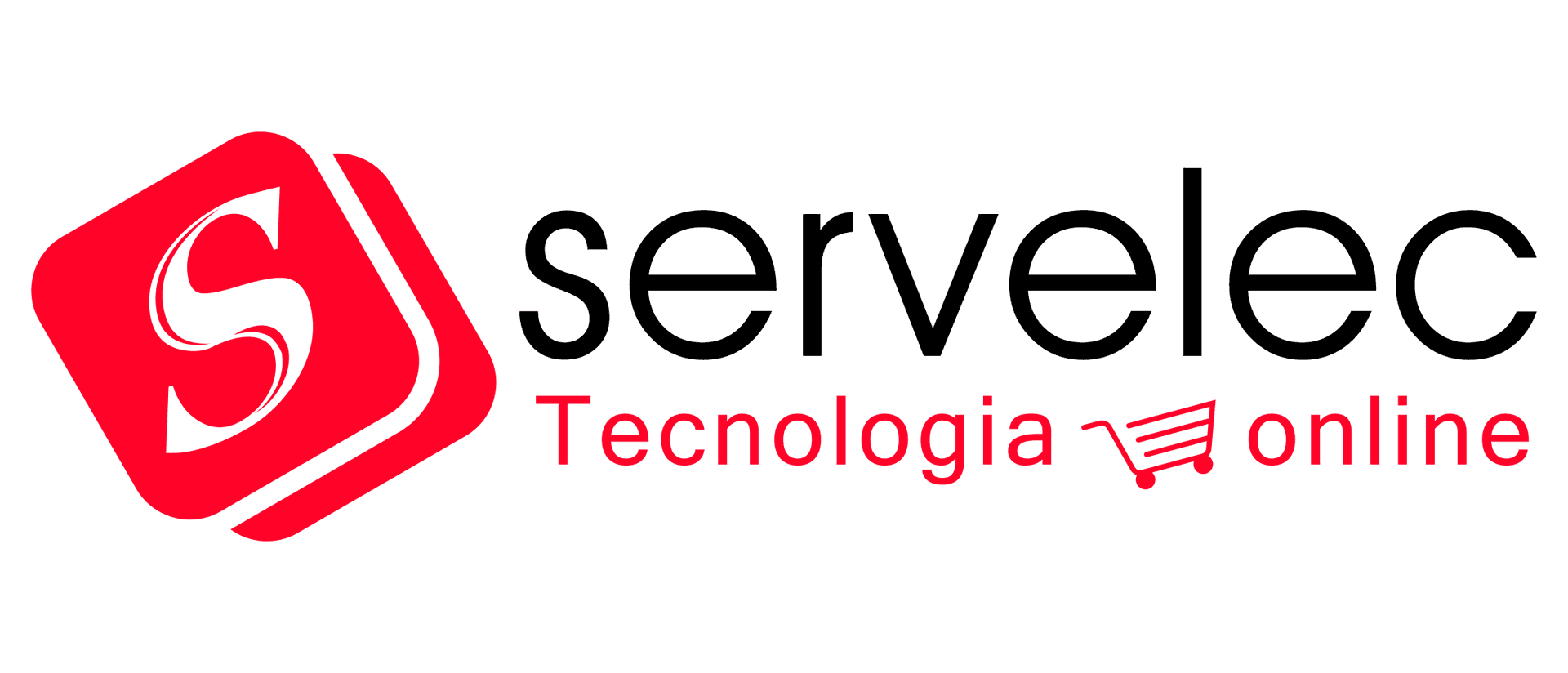 Logo Servelec