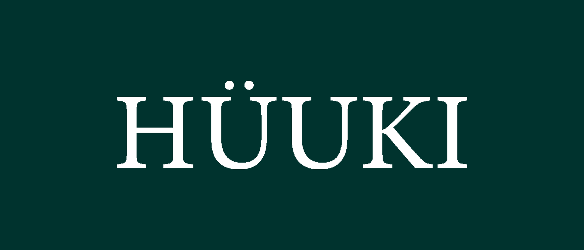 Logo Hüuki