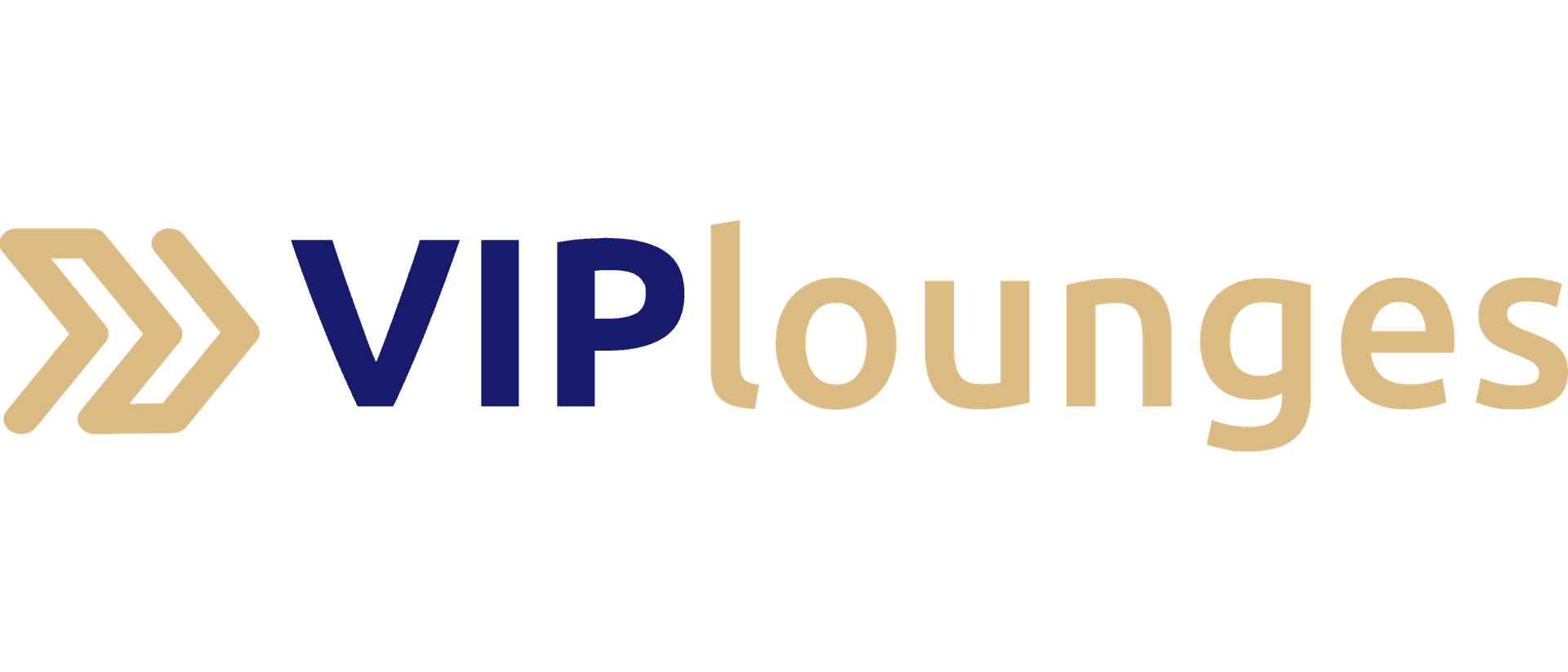Logo VipLounges PT