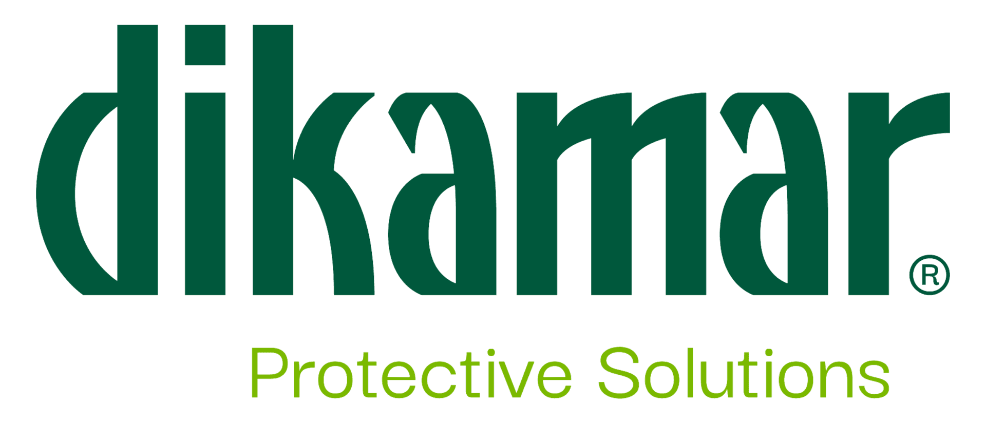 Logo Dikamar PT