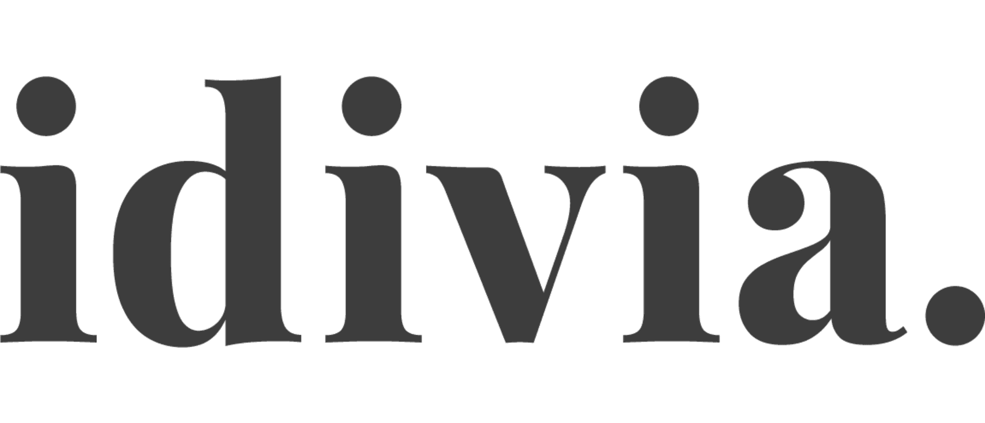 Logo Idivia PT