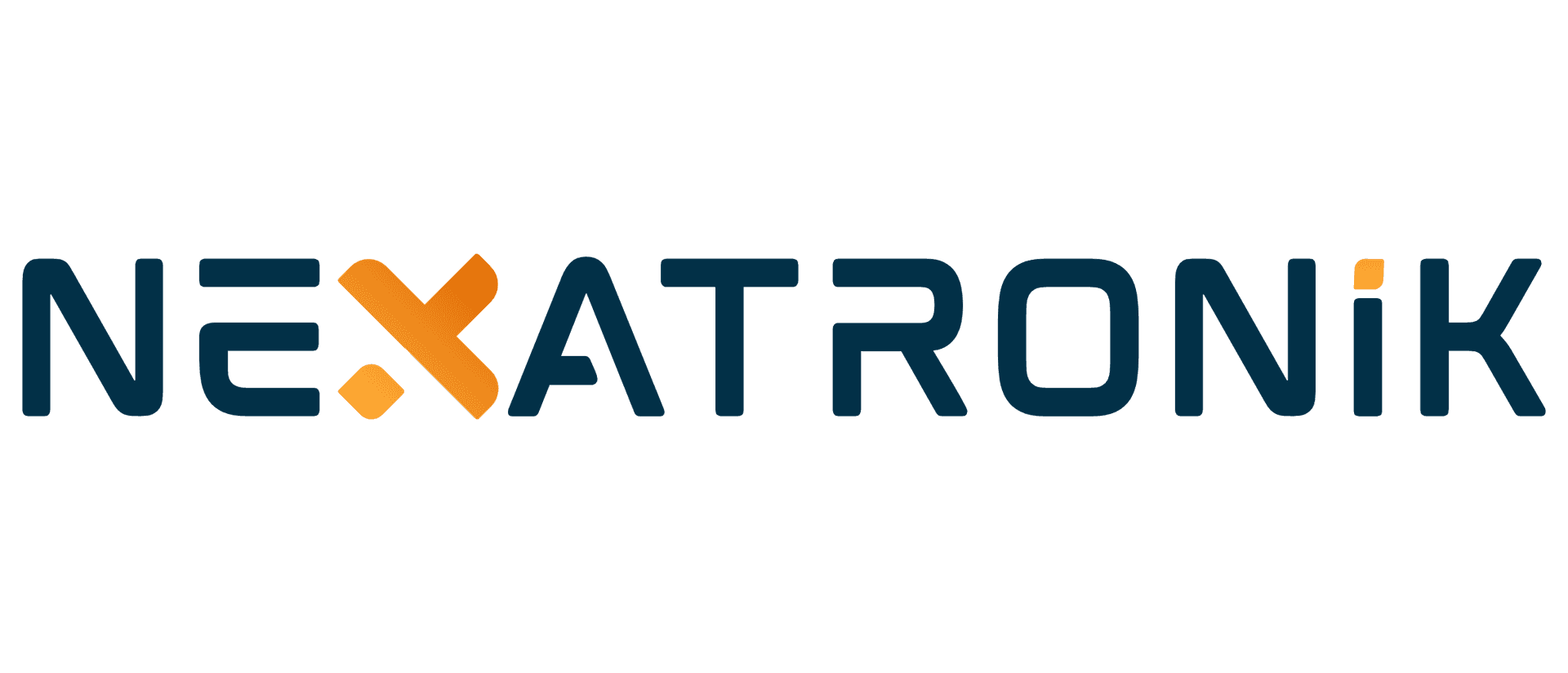 Logo Nexatronik