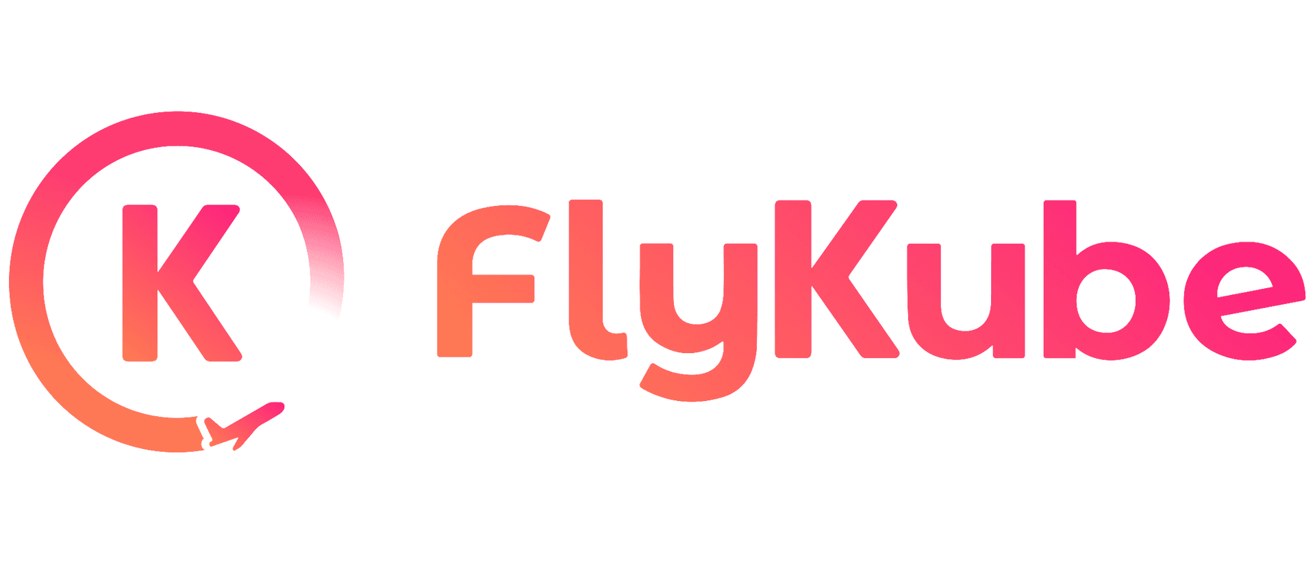 Logo FlyKube PT