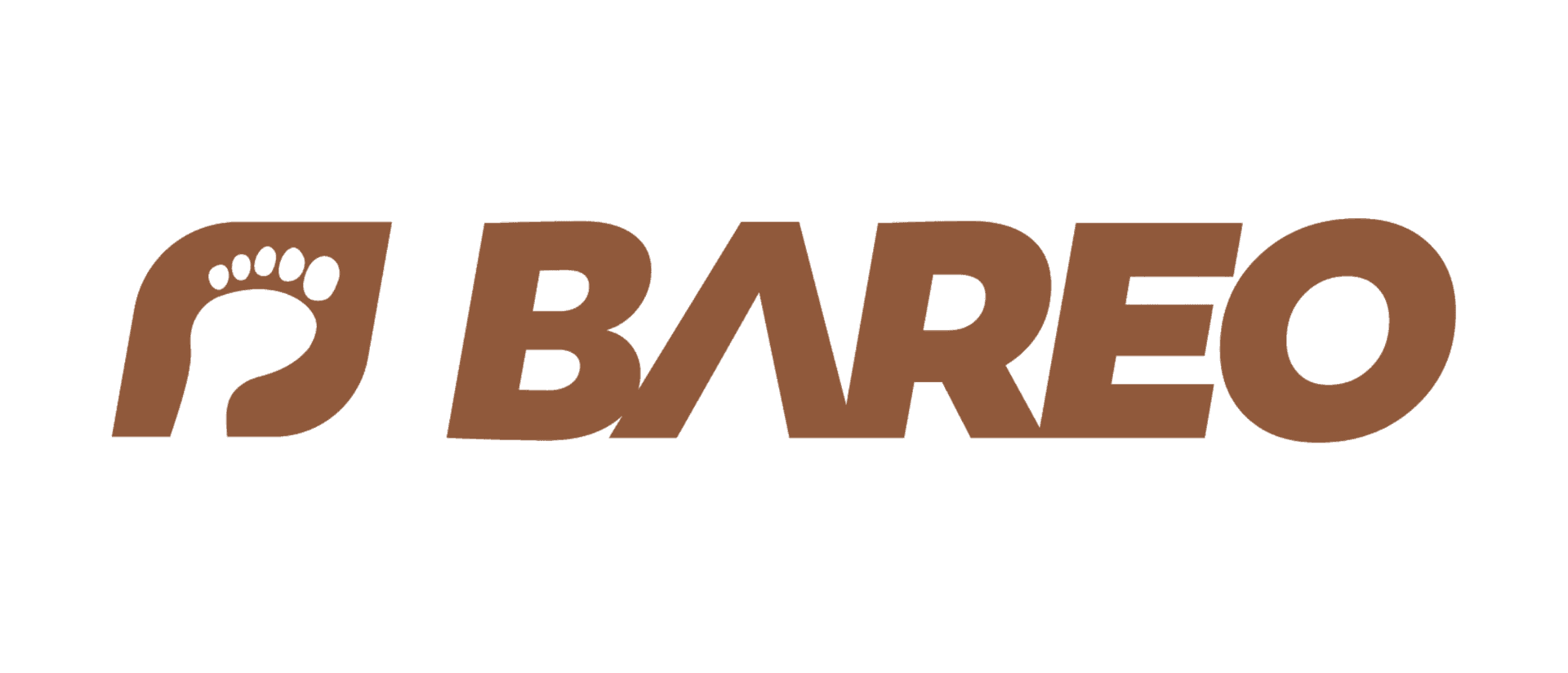 Logo Bareo Shoes