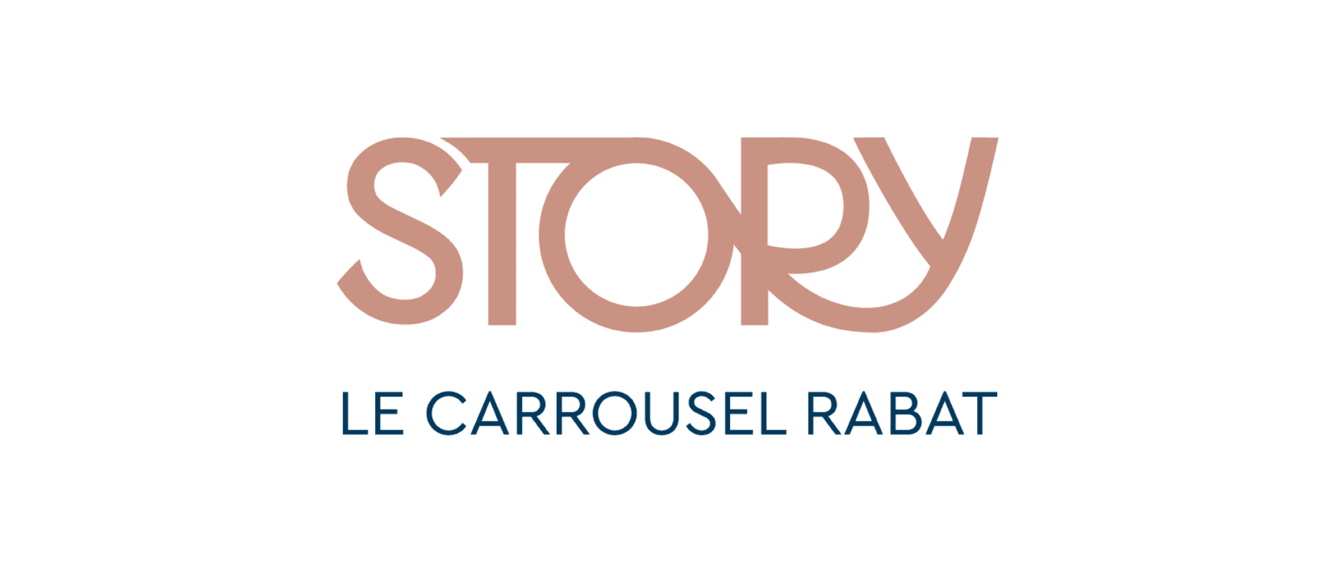 Logo Le Carrousel Rabat PT