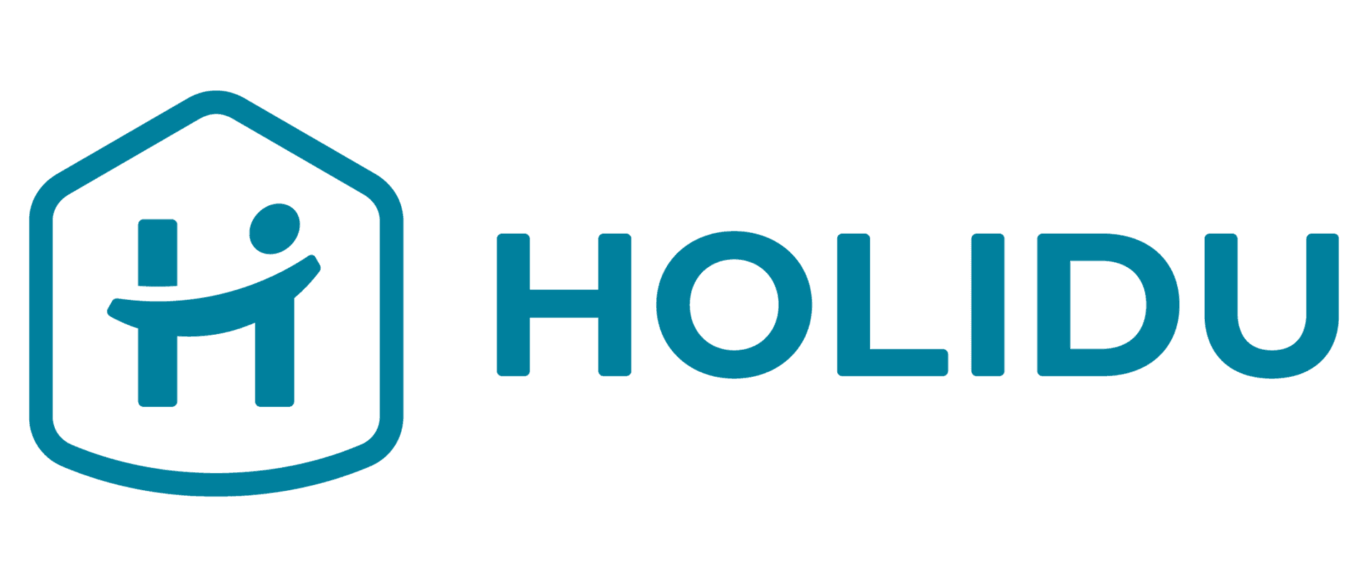 Logo Holidu PT