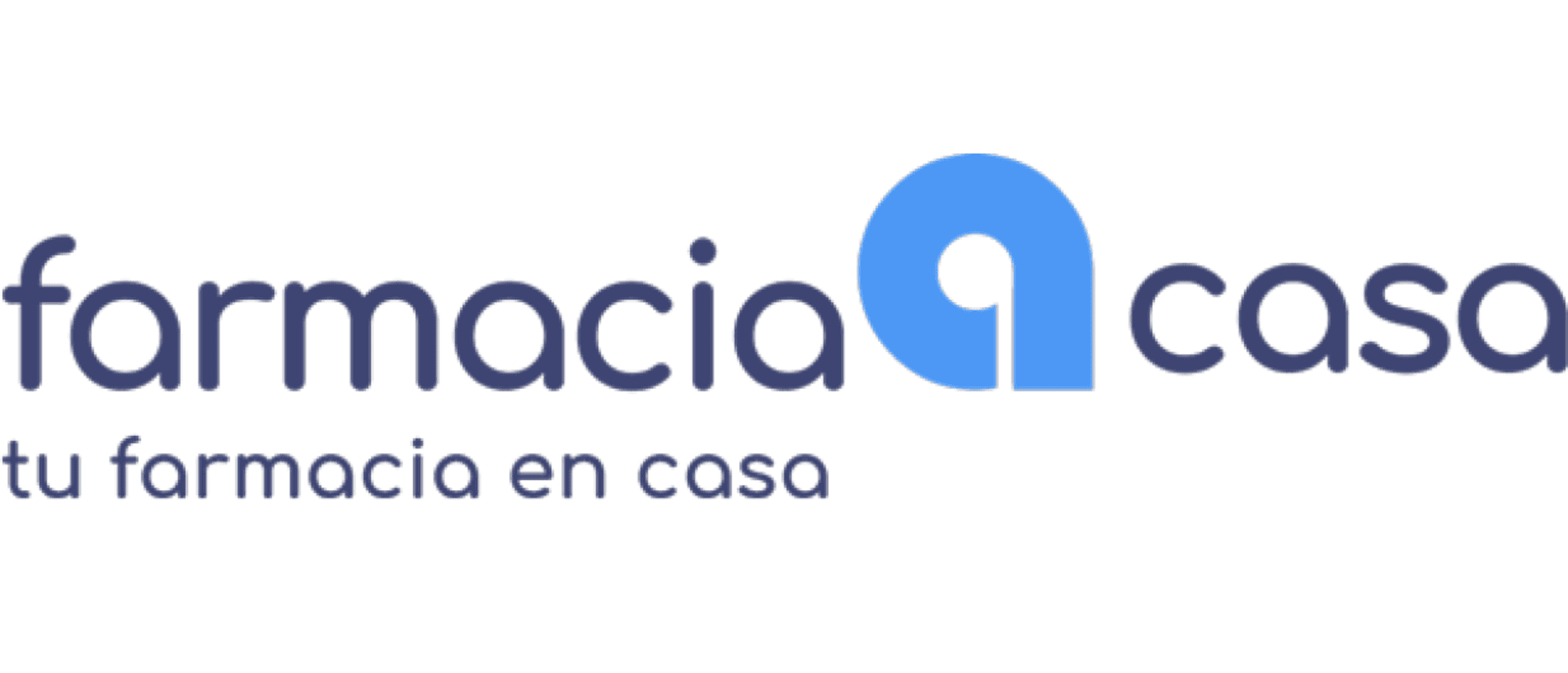 Logo Farmacia a Casa