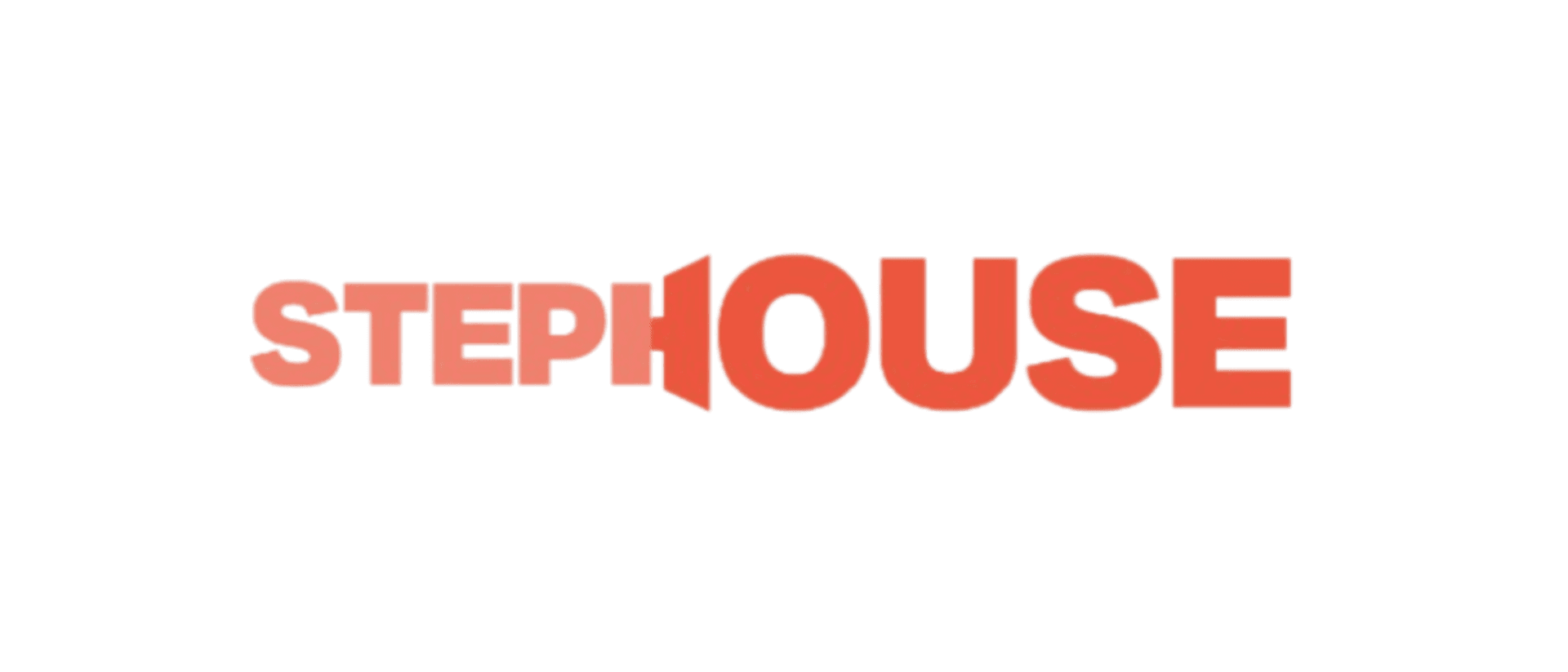 Logo StepHouse PT
