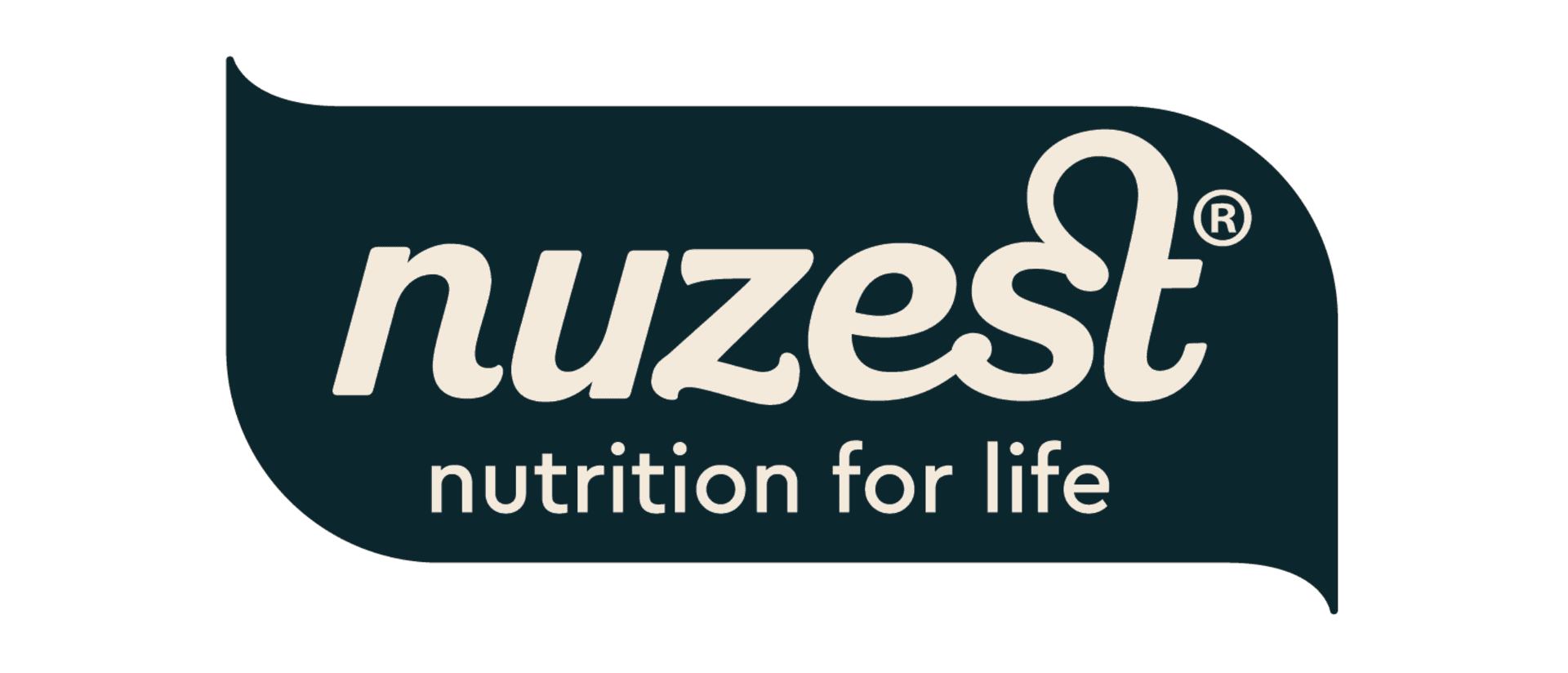 Logo Nuzest