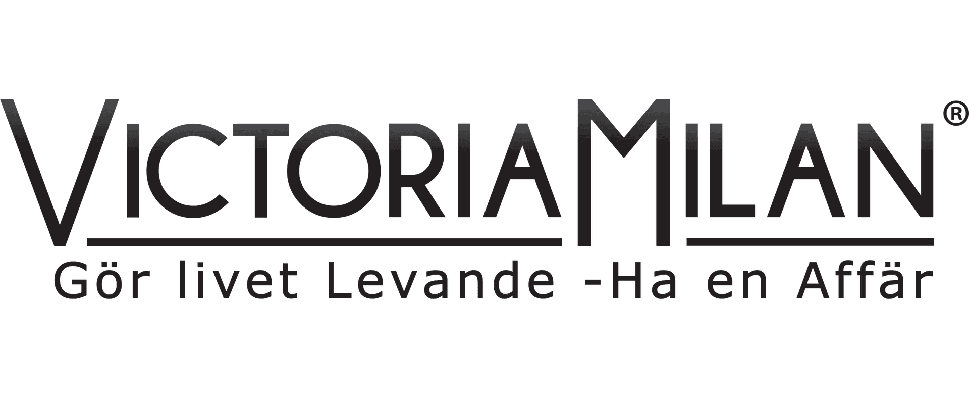 VictoriaMilan.se-logotyp