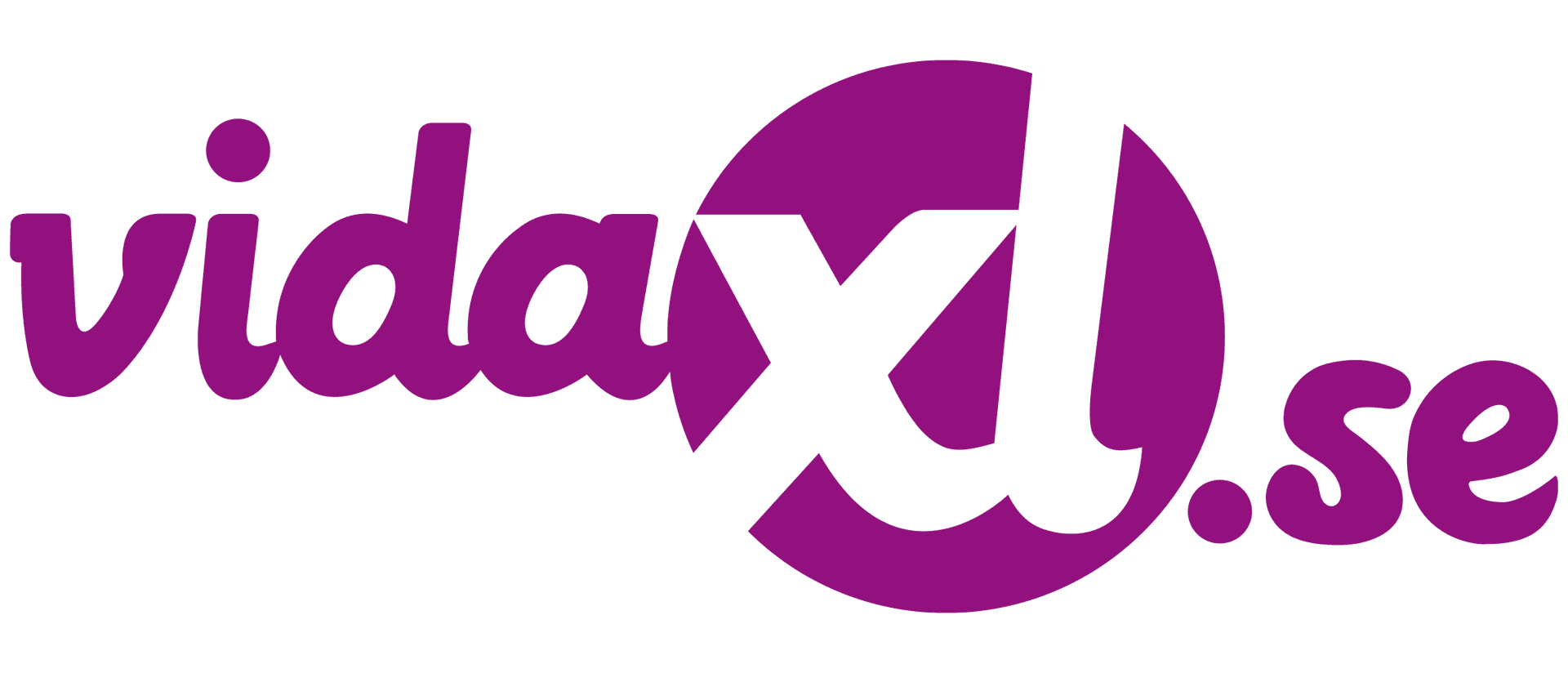Vidaxl.se-logotyp
