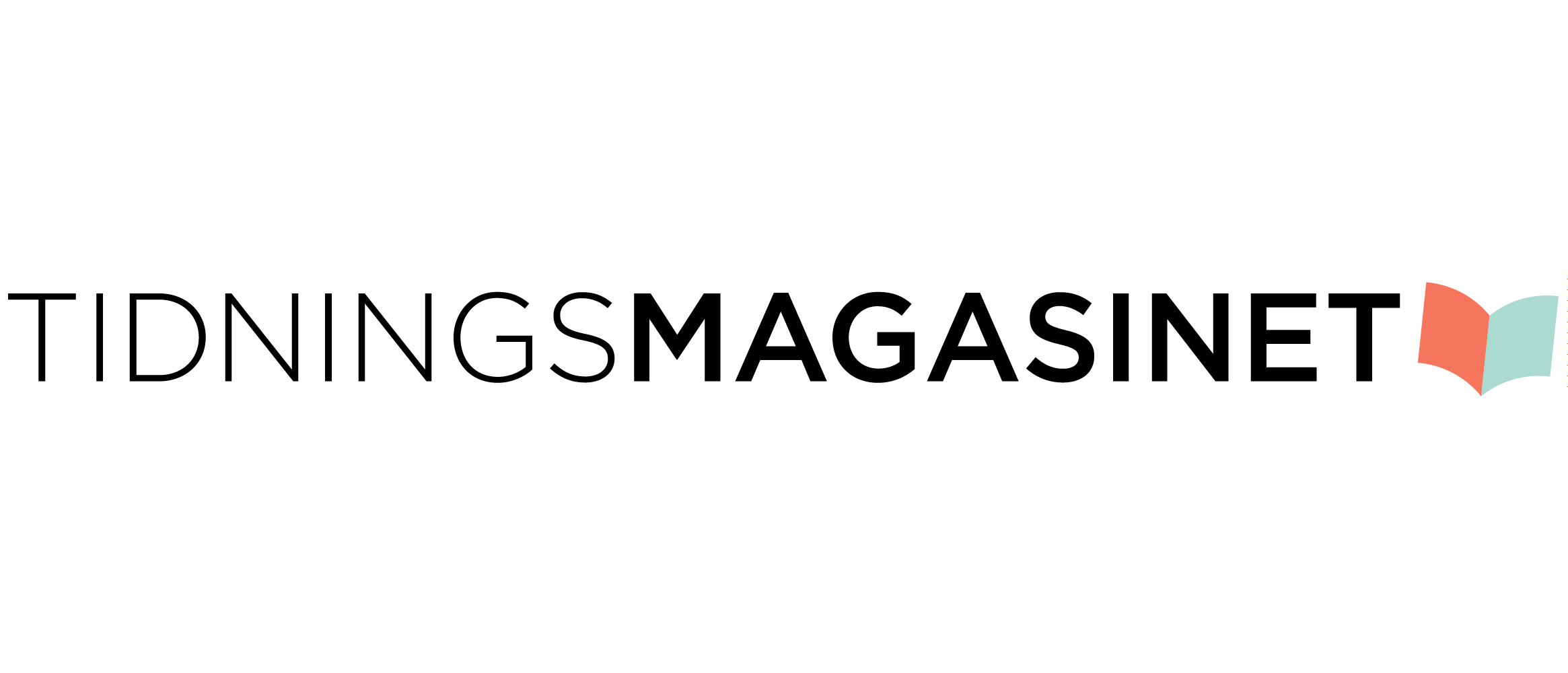 Tidningsmagasinet.se-logotyp