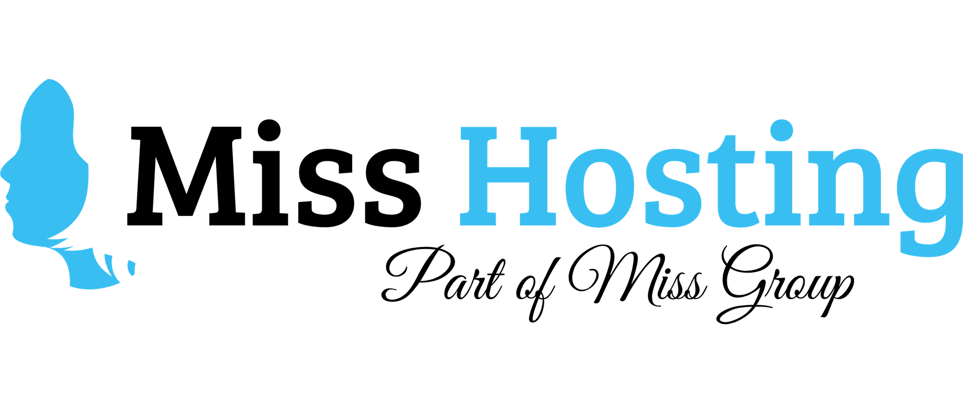 Misshosting.se-logotyp