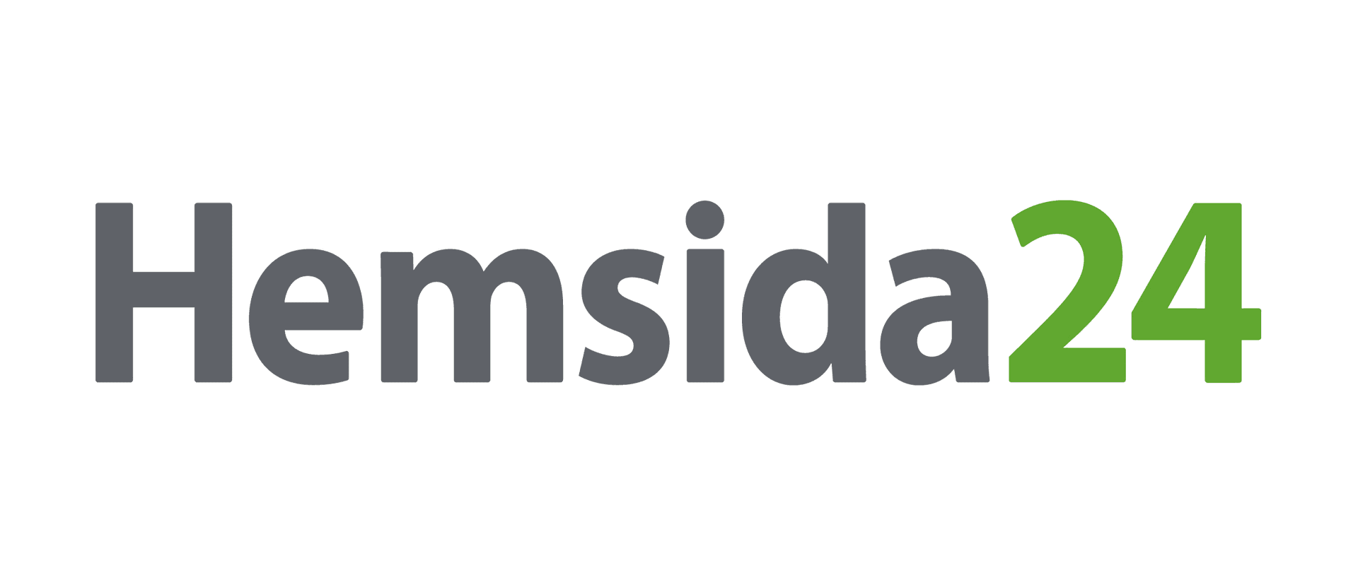 Hemsida24.se-logotyp
