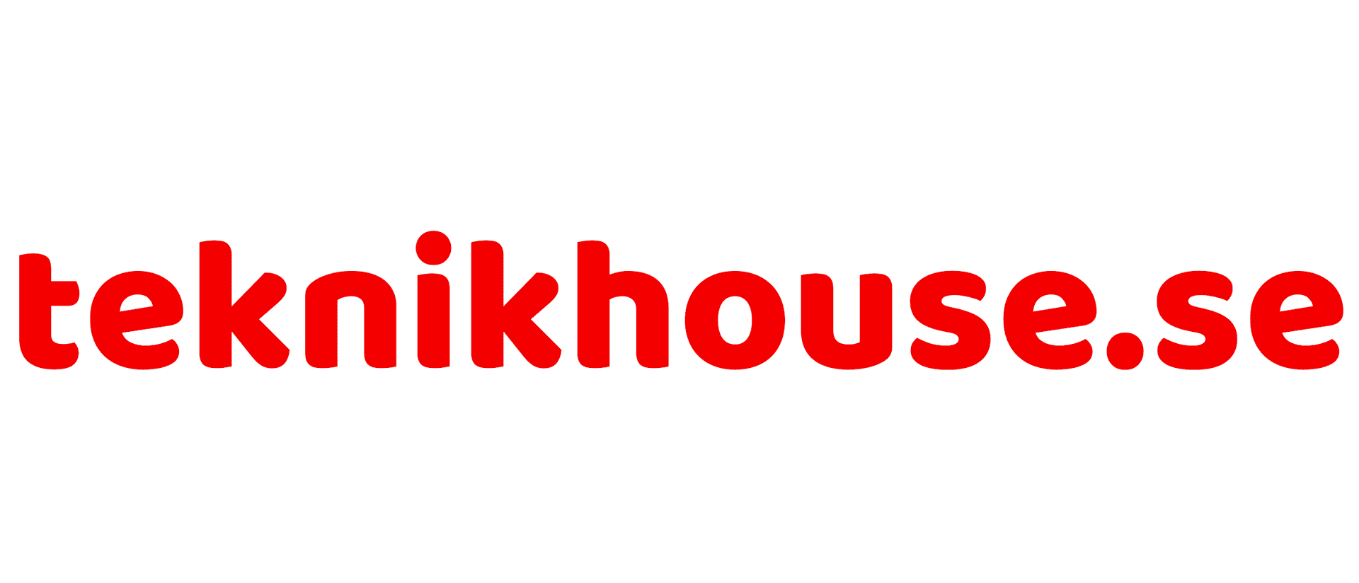 Teknikhouse.se-logotyp