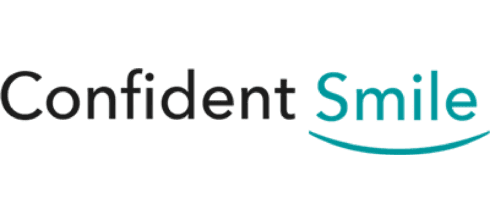 Confidentsmile.nu-logotyp