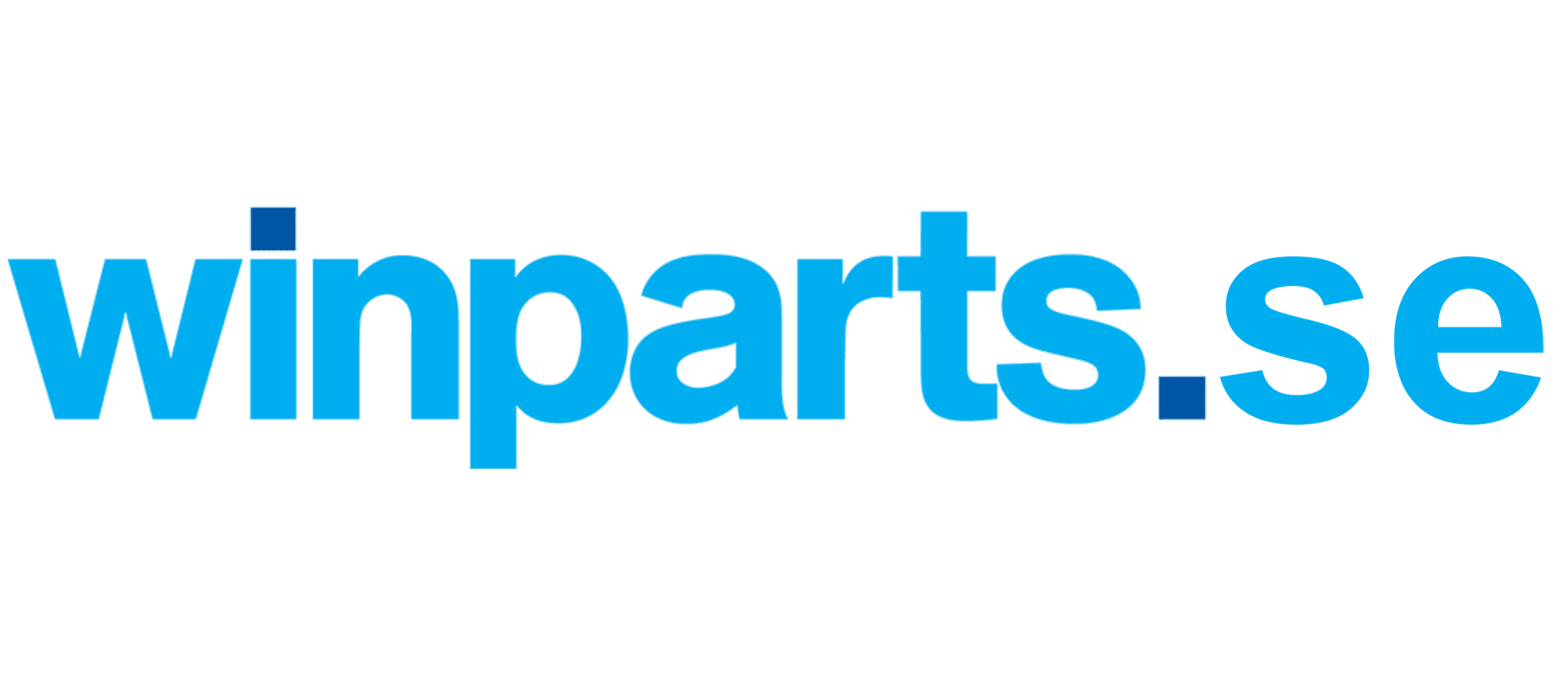 Winparts.se-logotyp