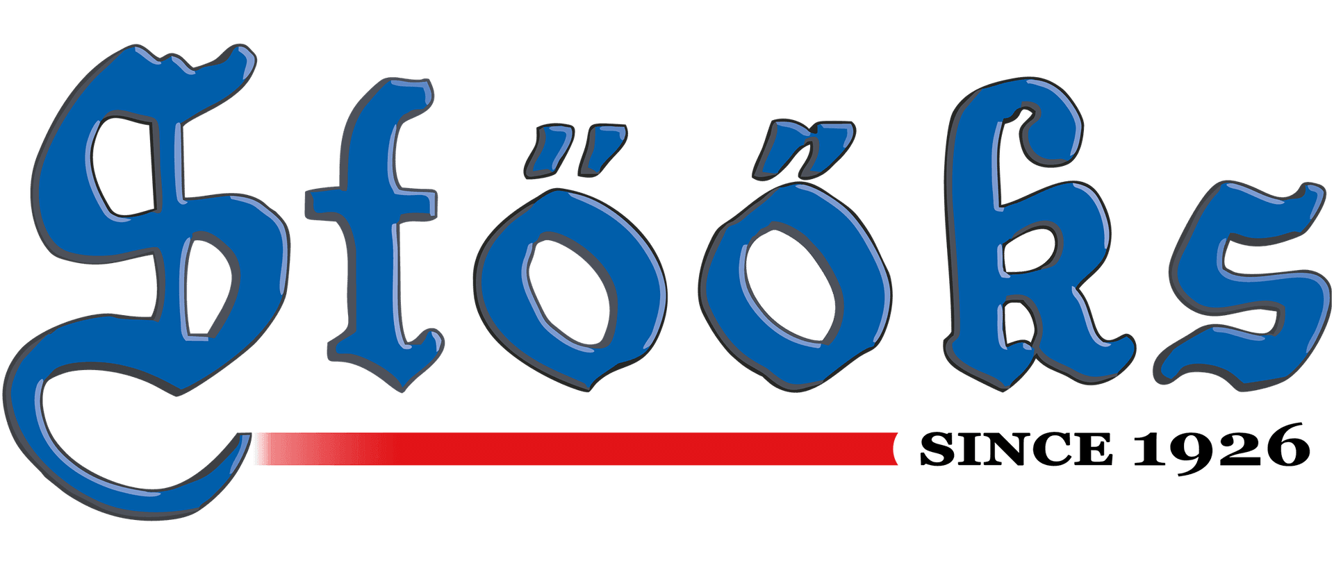 Stööks.se-logotyp