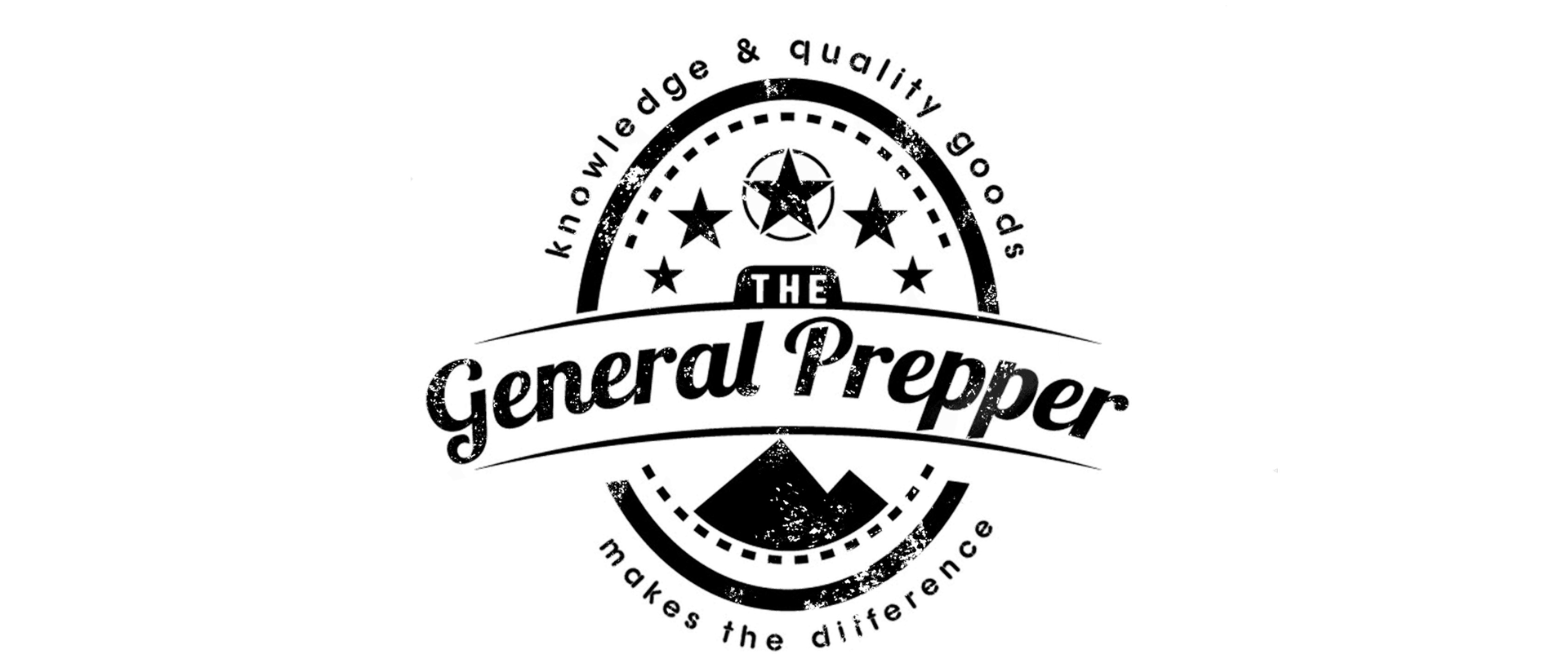 Generalprepper.se-logotyp