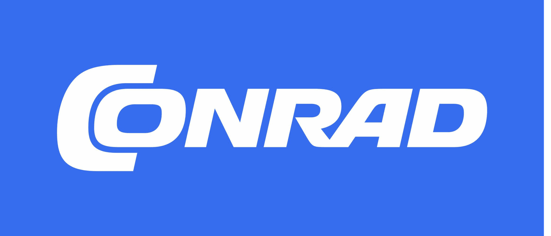 Conrad SE-logotyp