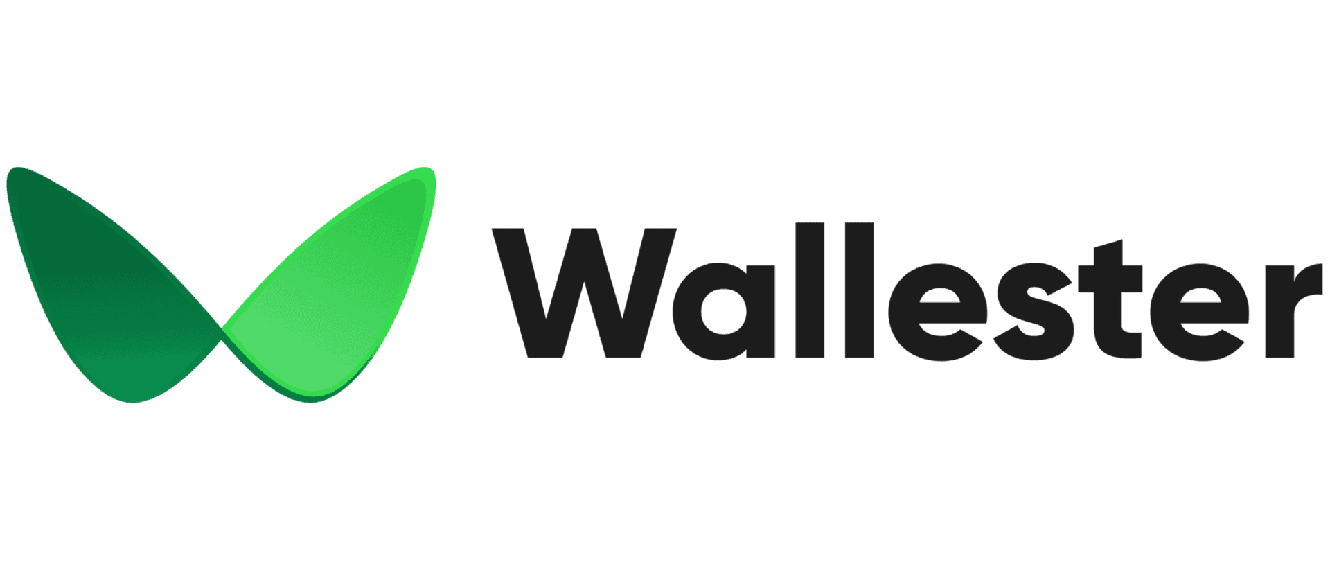 Wallester SE-logotyp