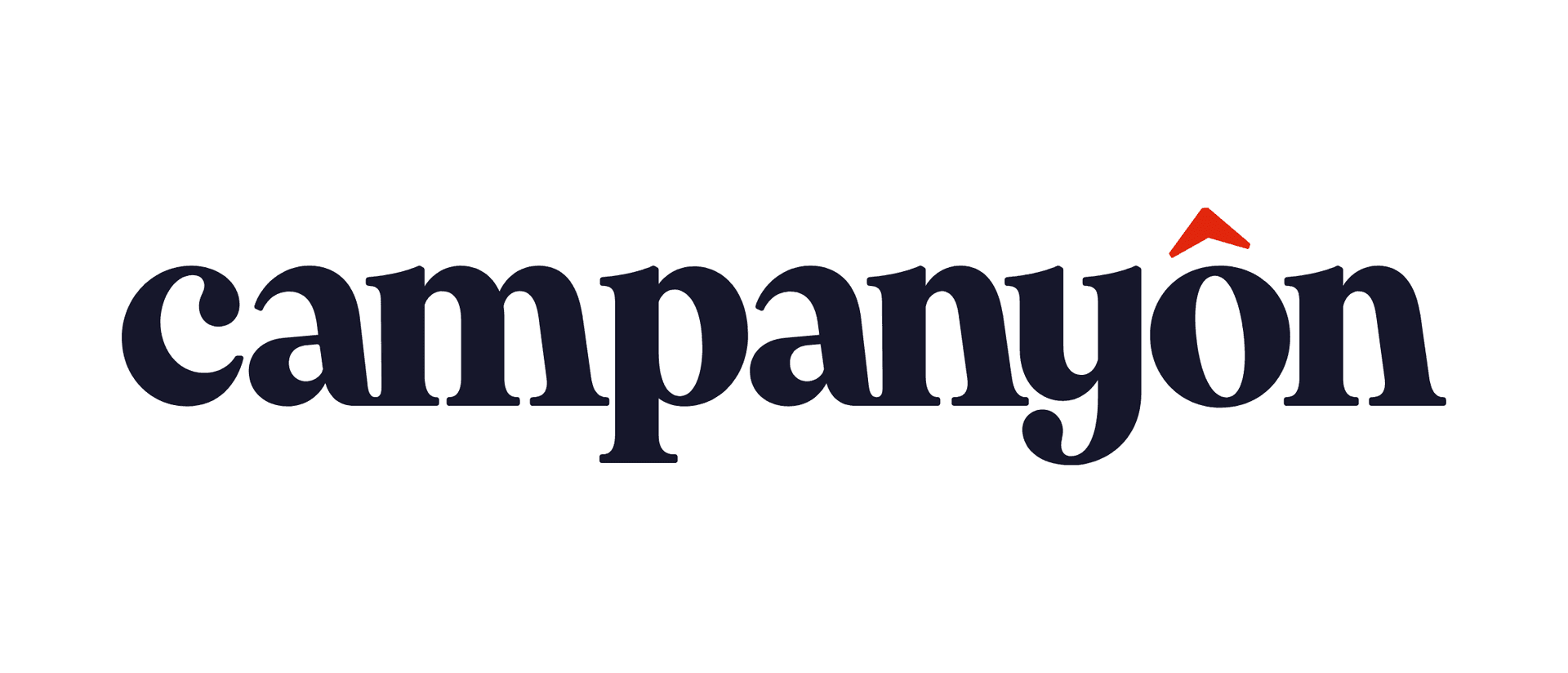 Campanyon-logotyp