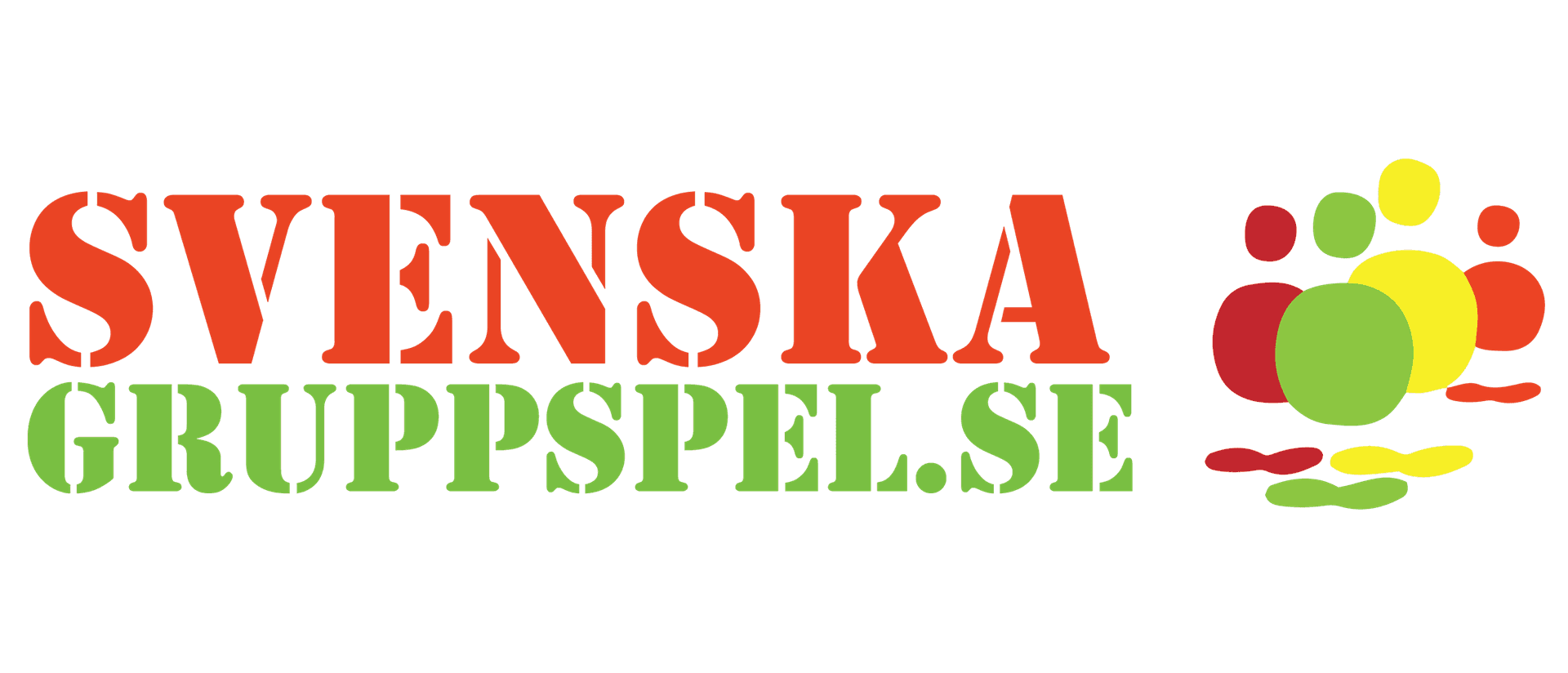 Svenskagruppspel.se-logotyp