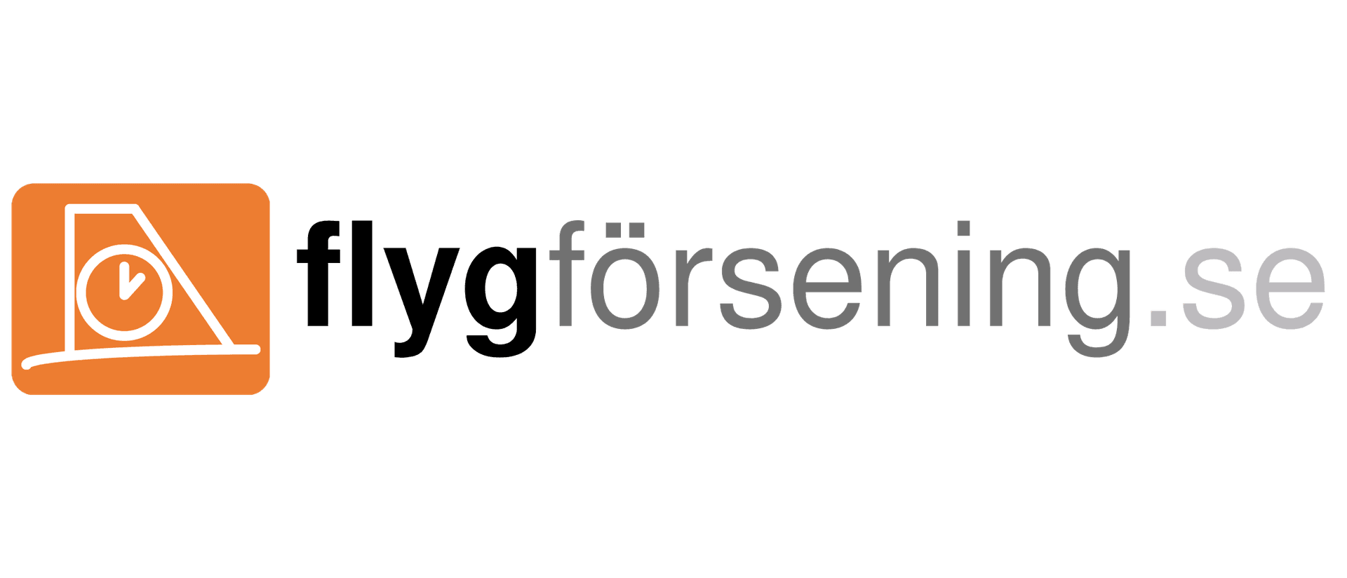 Flygforsening SE-logotyp