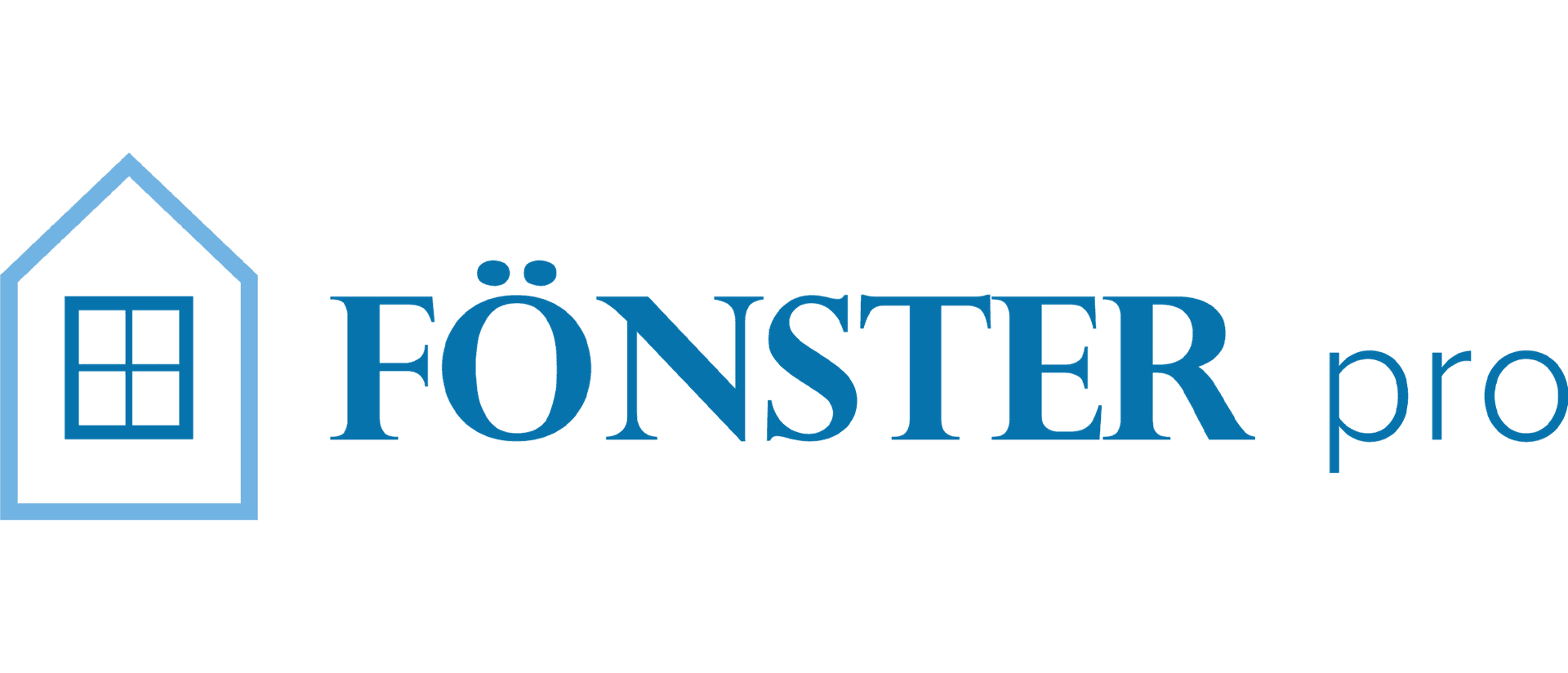 Fonsterpro.se-logotyp