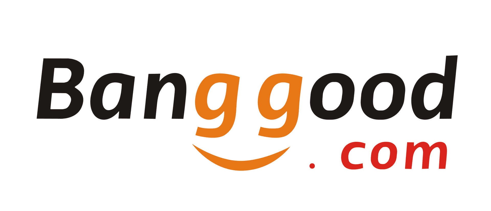 Логотип Banggood.com