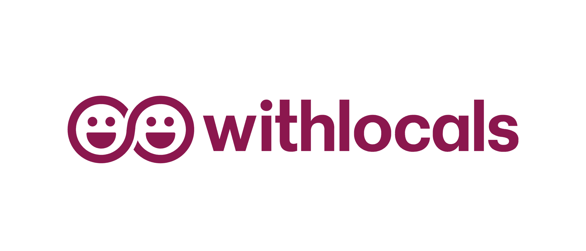Withlocals logo