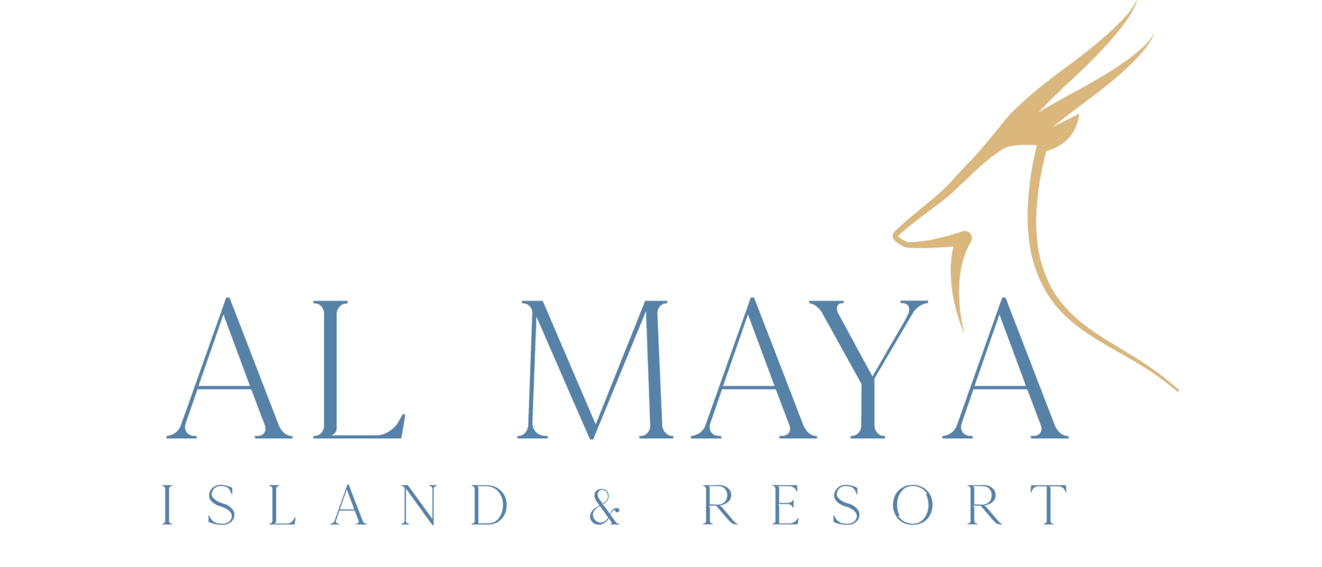 Al Maya Island and Resort US logo