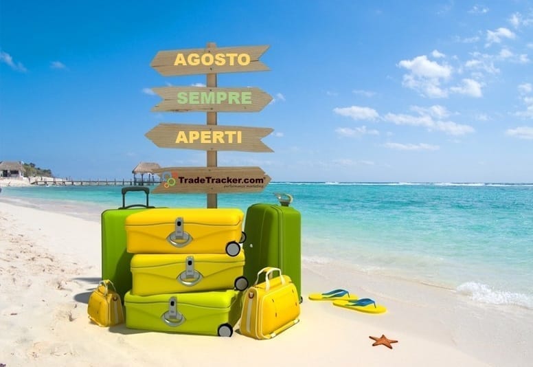 APERTURA AGOSTO