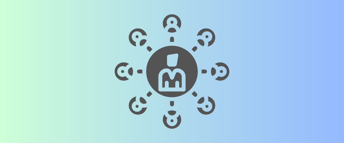 Affiliategroeiblauwdruk