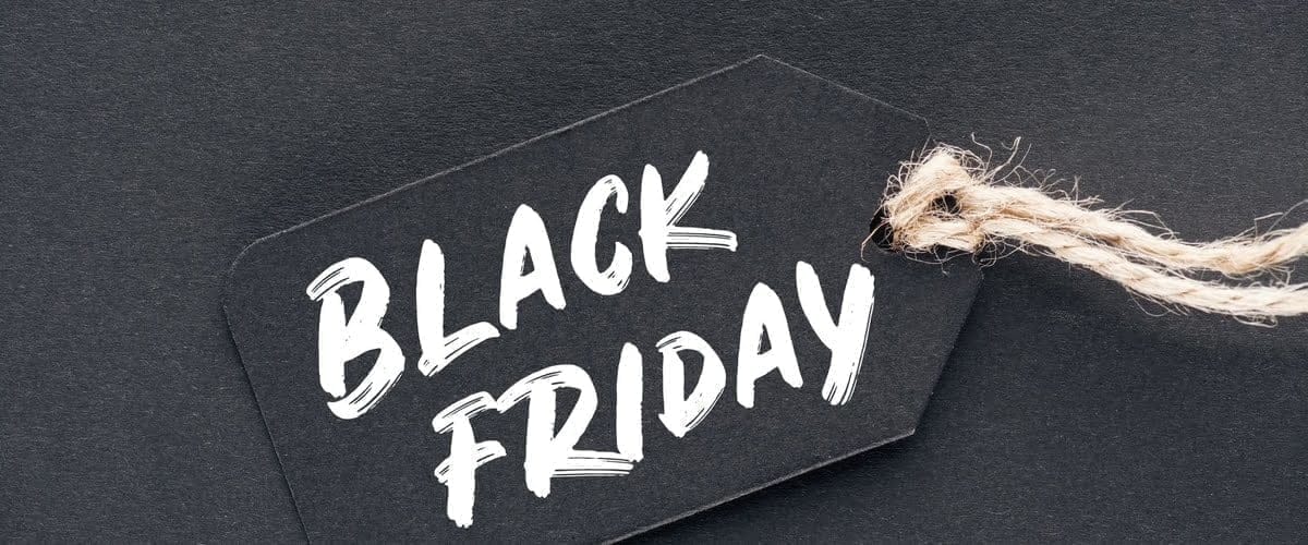 Black Friday
