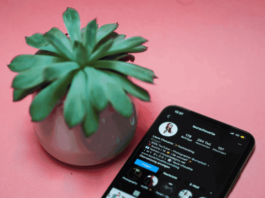 Blog tradetracker influencers ecommerce