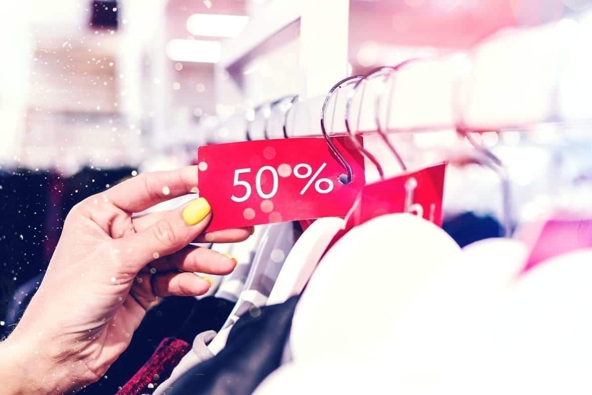 Blog tradetracker llegan las rebajas 2022