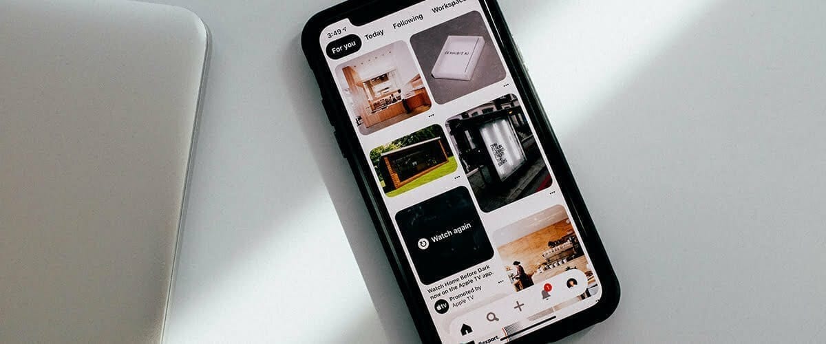 Pinterest breidt shopping functies verder uit web