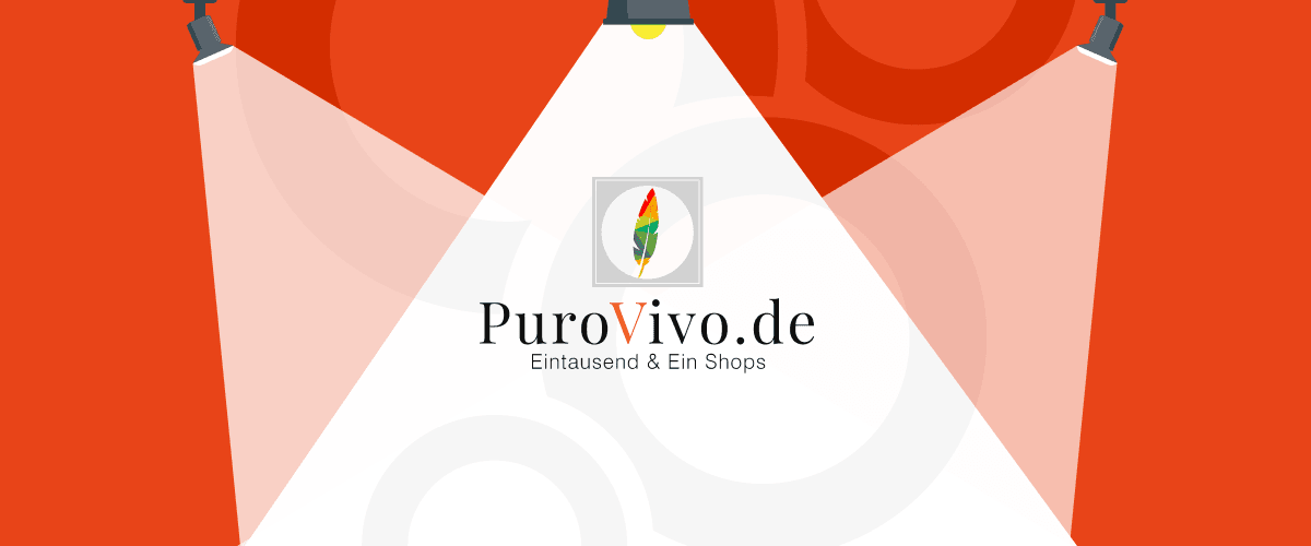 TT blogpost publisher PuroVivo.de
