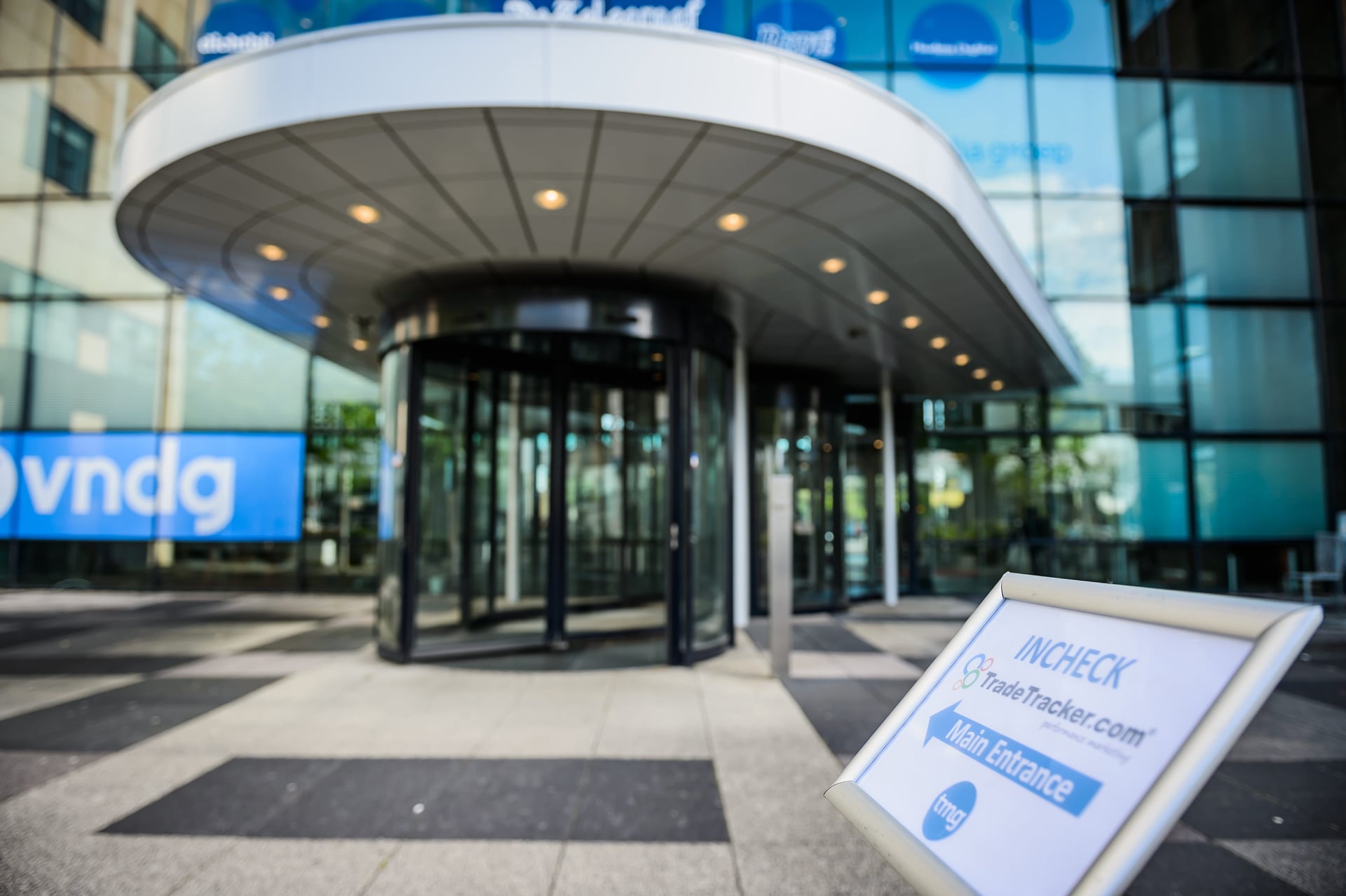 Succesful Real Attribution Launch Event with Launch Partner TMG in NL